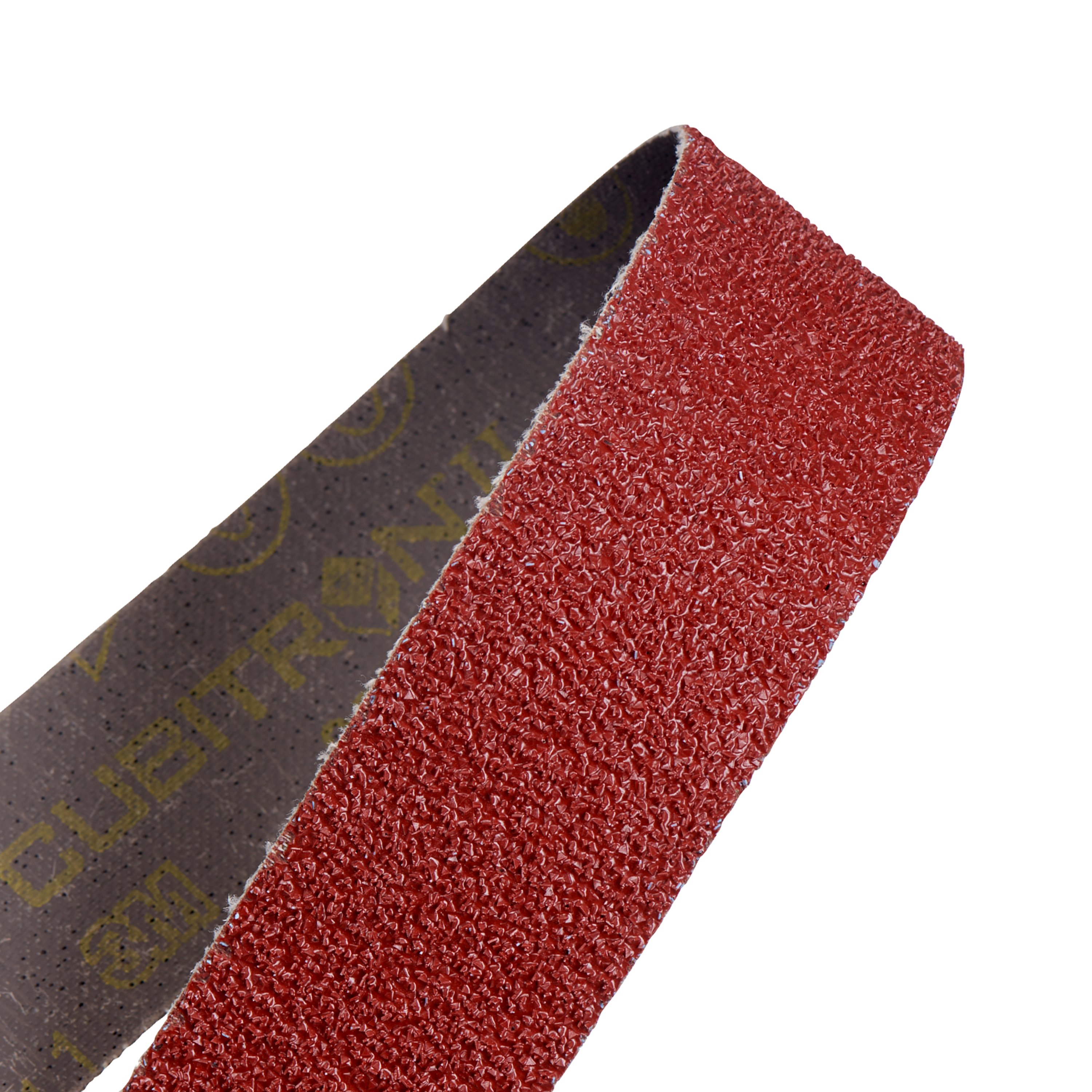 3M™ Cubitron™ II Gewebeschleifband 984F, 75 mm x 4000 mm, 36+