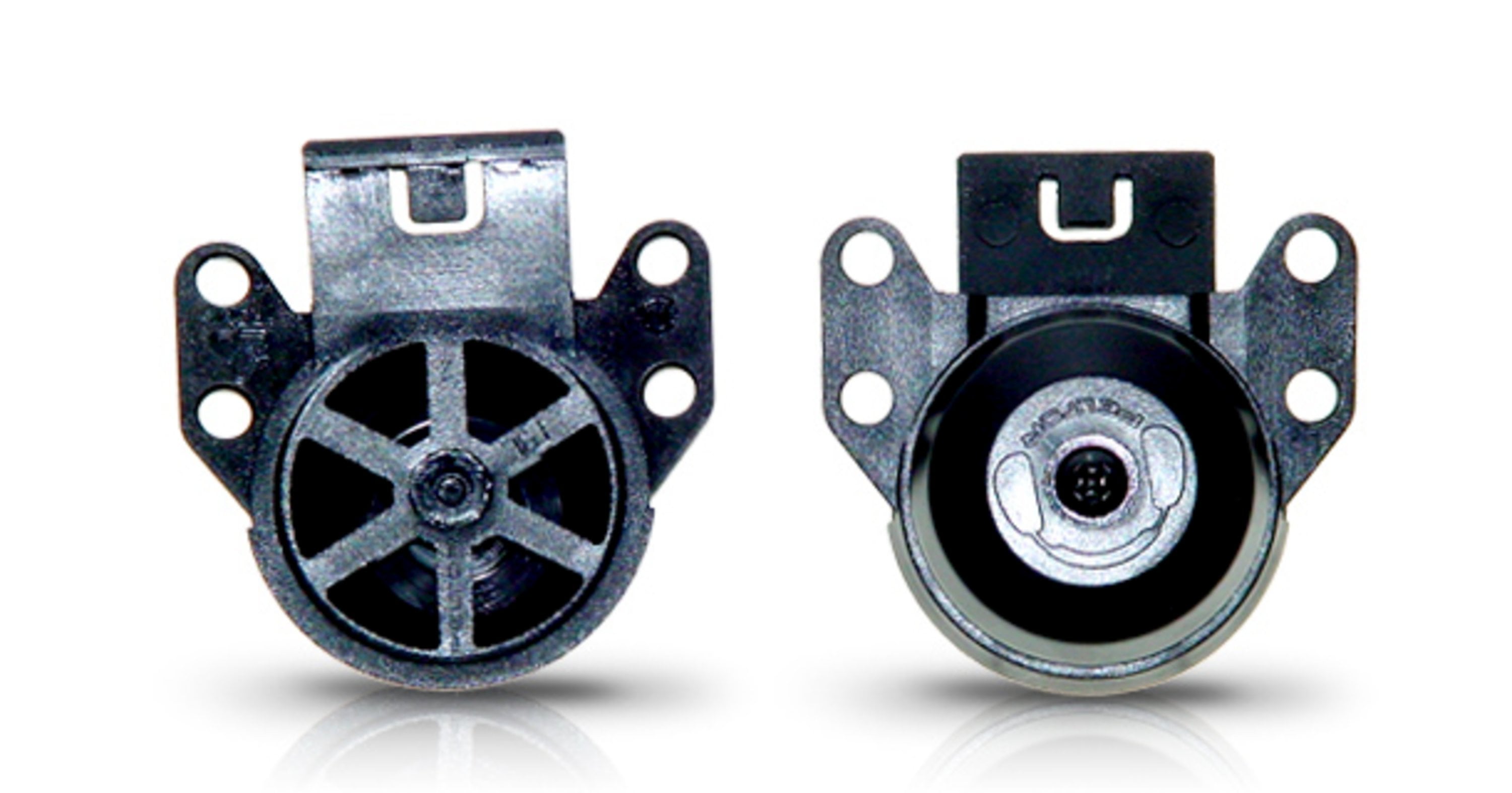 P3EV/2 Safety Helmet Adapter for 3M™ PELTOR™ Visors and 3M™ MultiVisor™ Mounting Kits – 2-Pack