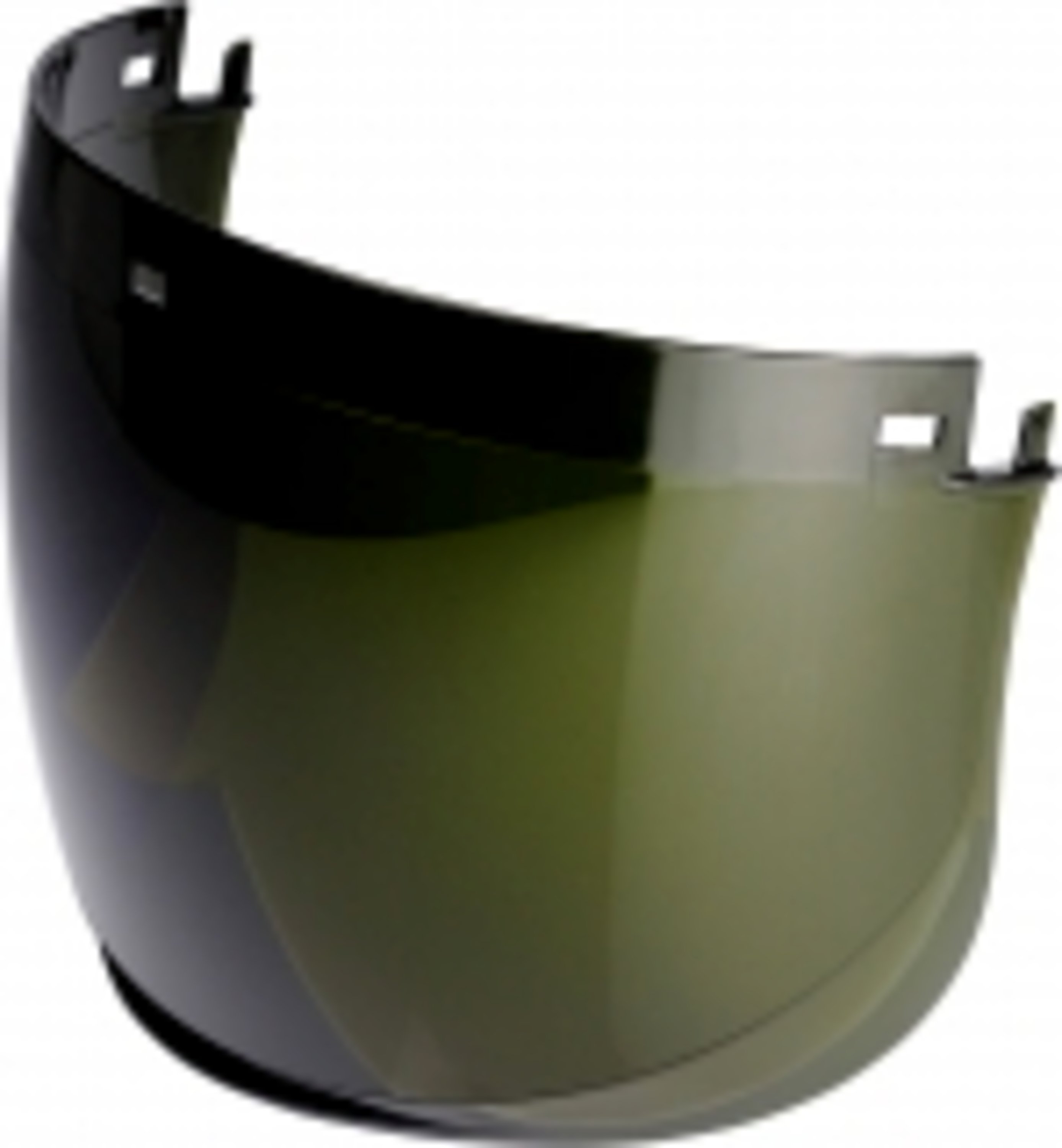 3M™ Visor 5E-11, green tint, shade 5
