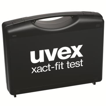Accessories xact-fit test 2124099 black SNR 26 dB size M