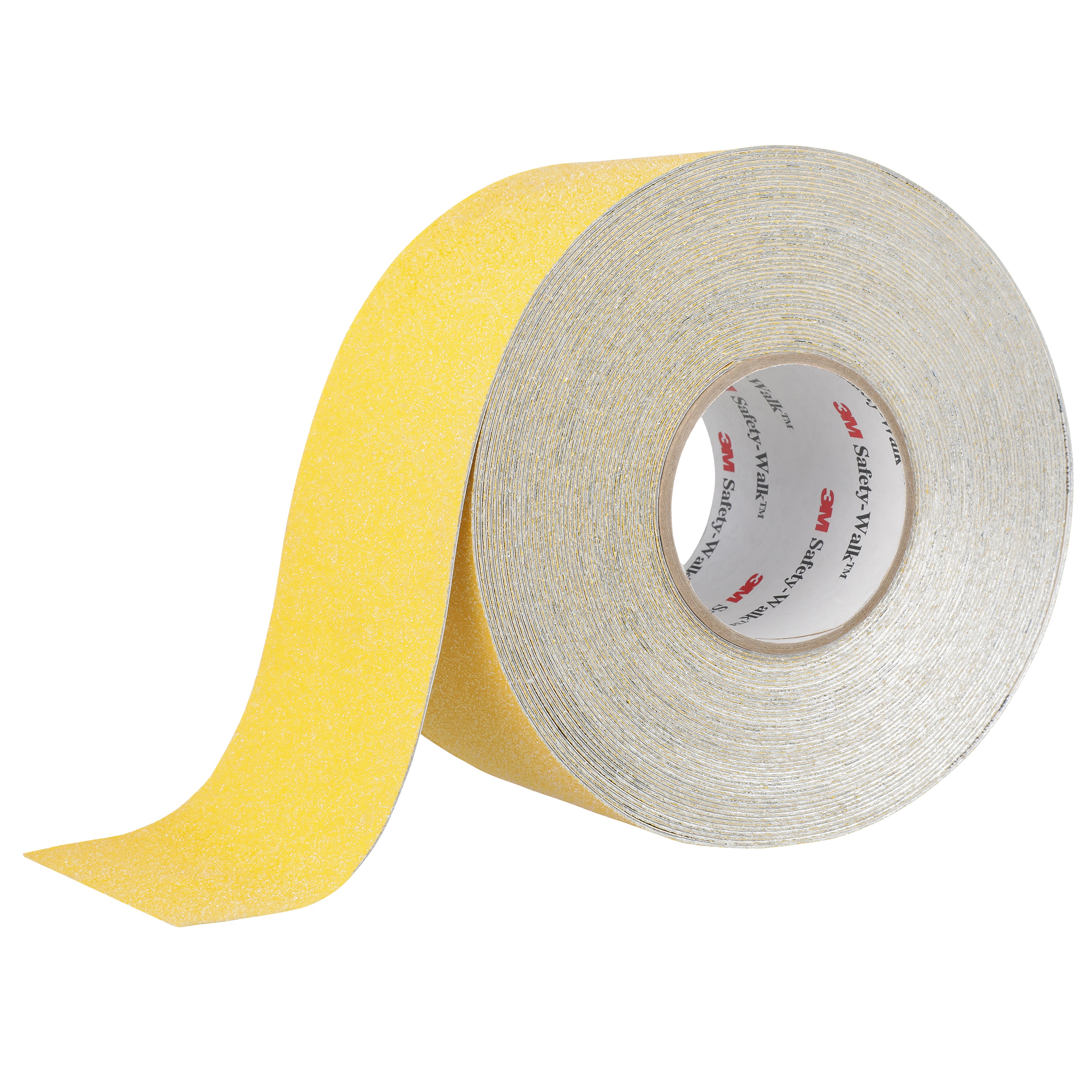 3M™ Safety-Walk™ Universal Typ 1, 630, Gelb, 100 mm x 18,3 m, 1 Rolle / Karton