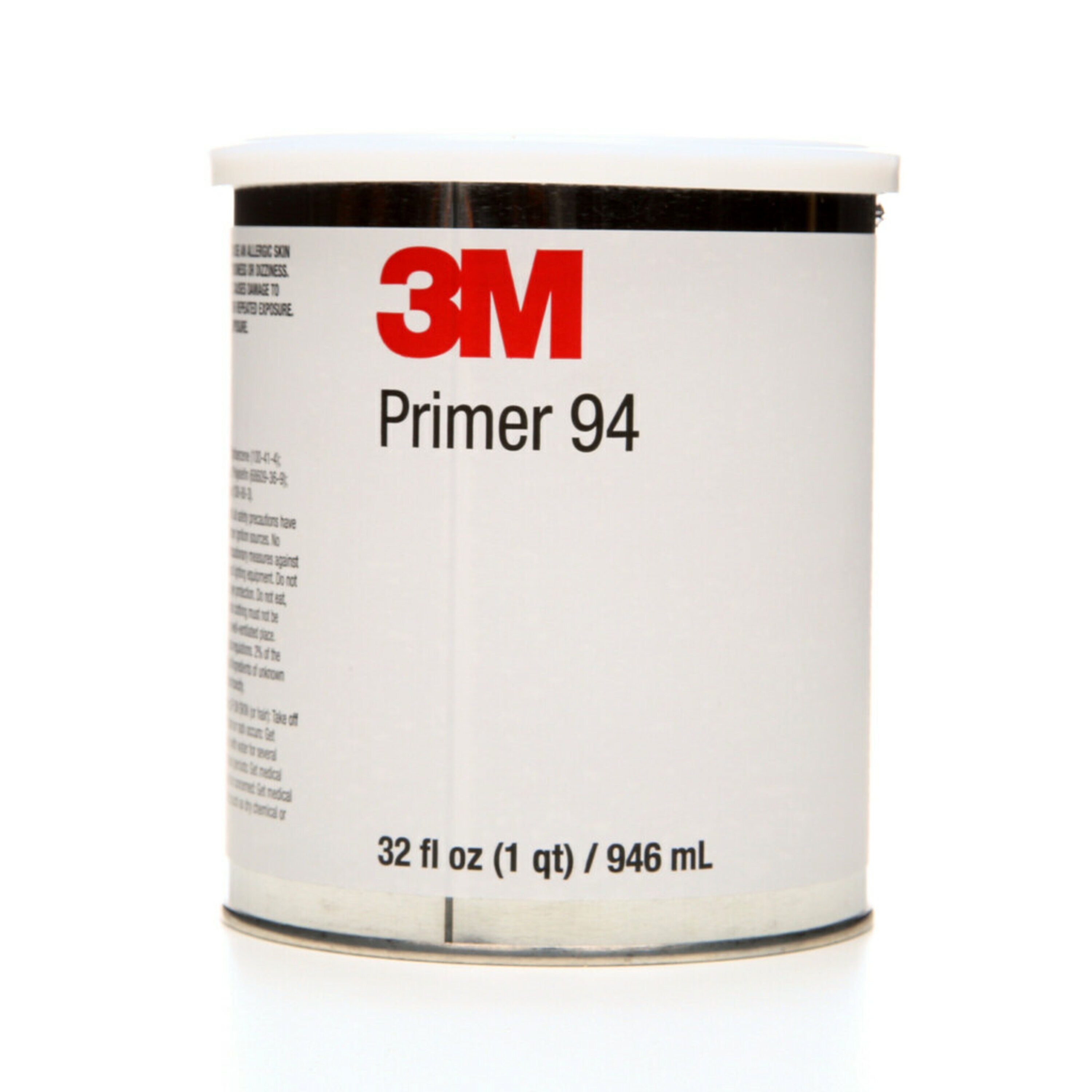 3M™ Tape Primer 94, jaune clair, 0,66 ml, ampoule