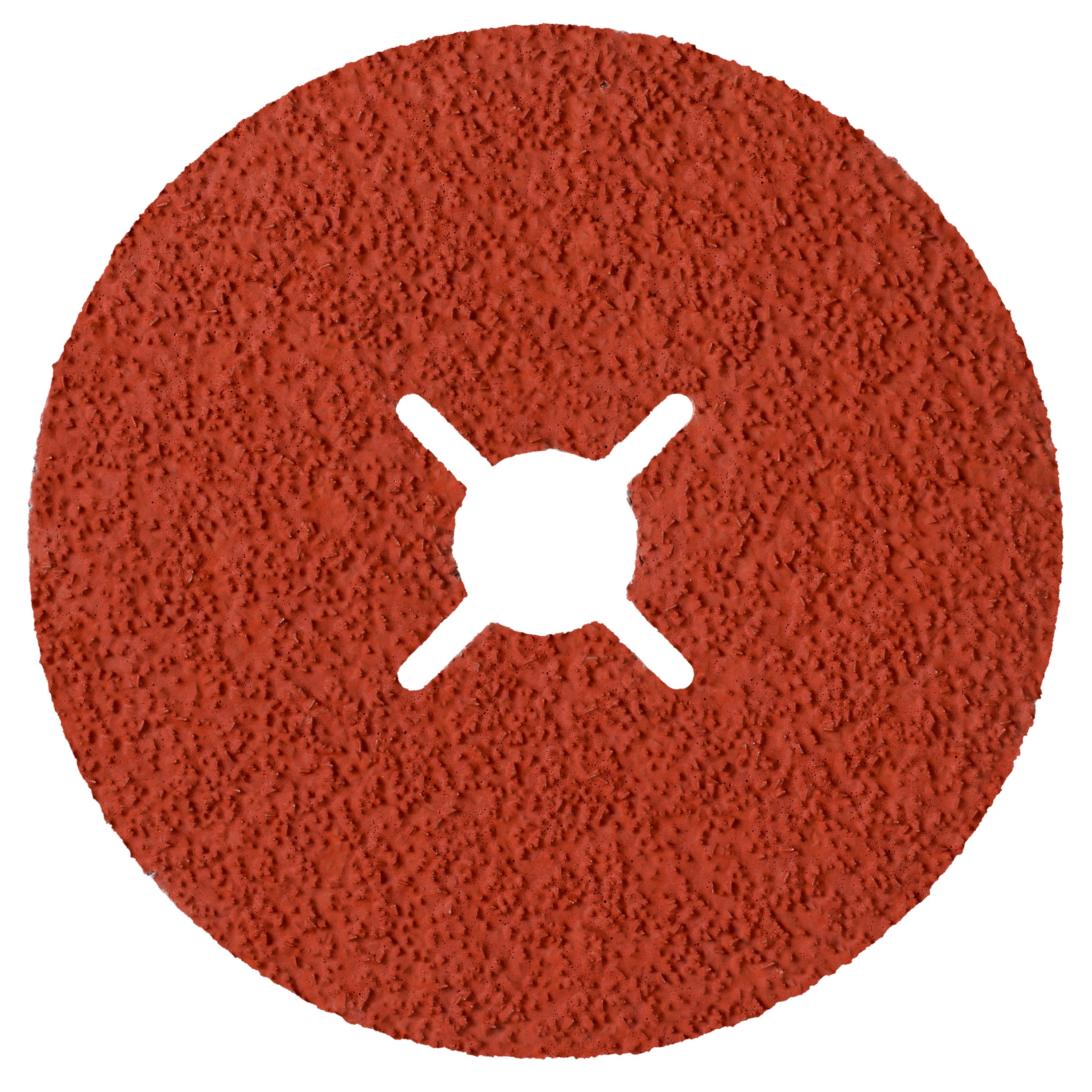 3M™ Cubitron™ II Fiberscheibe 987C, 125 mm x 22 mm, 36+