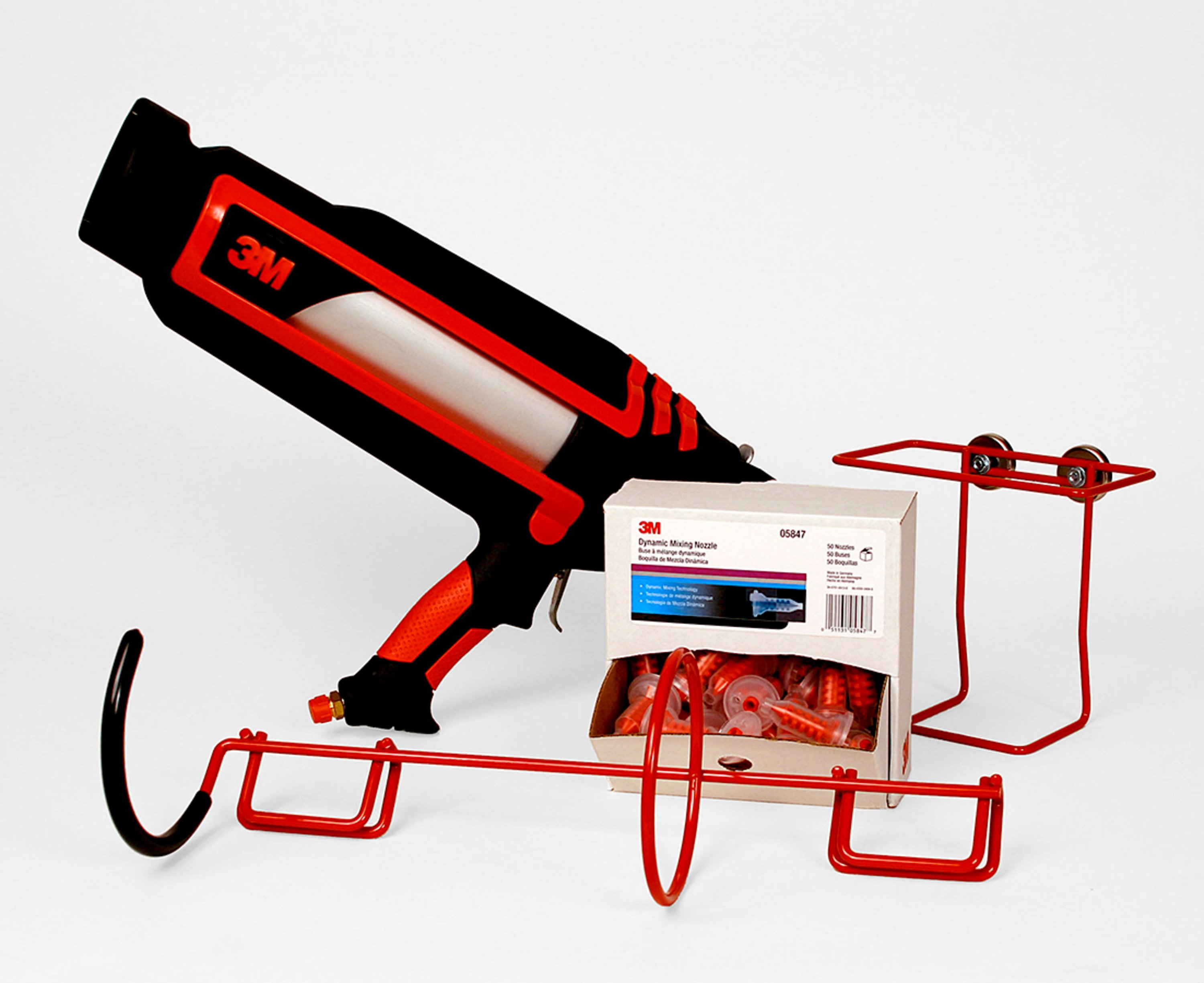 3M™ Dynamic Mixing System Starter Kit, 50604