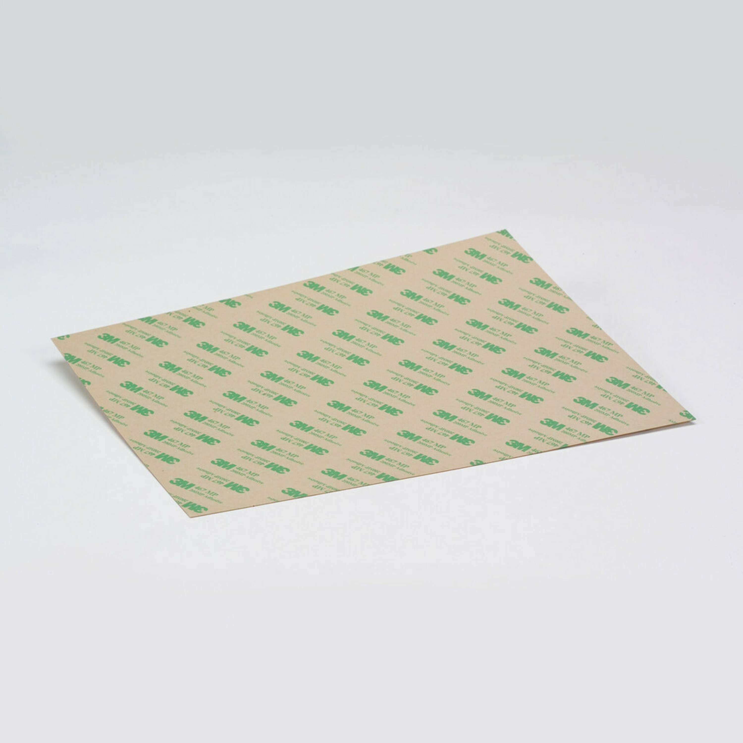 3M™ Spacer Film 7956MP, Clear, 1220 mm x 55 m, 0.15 mm