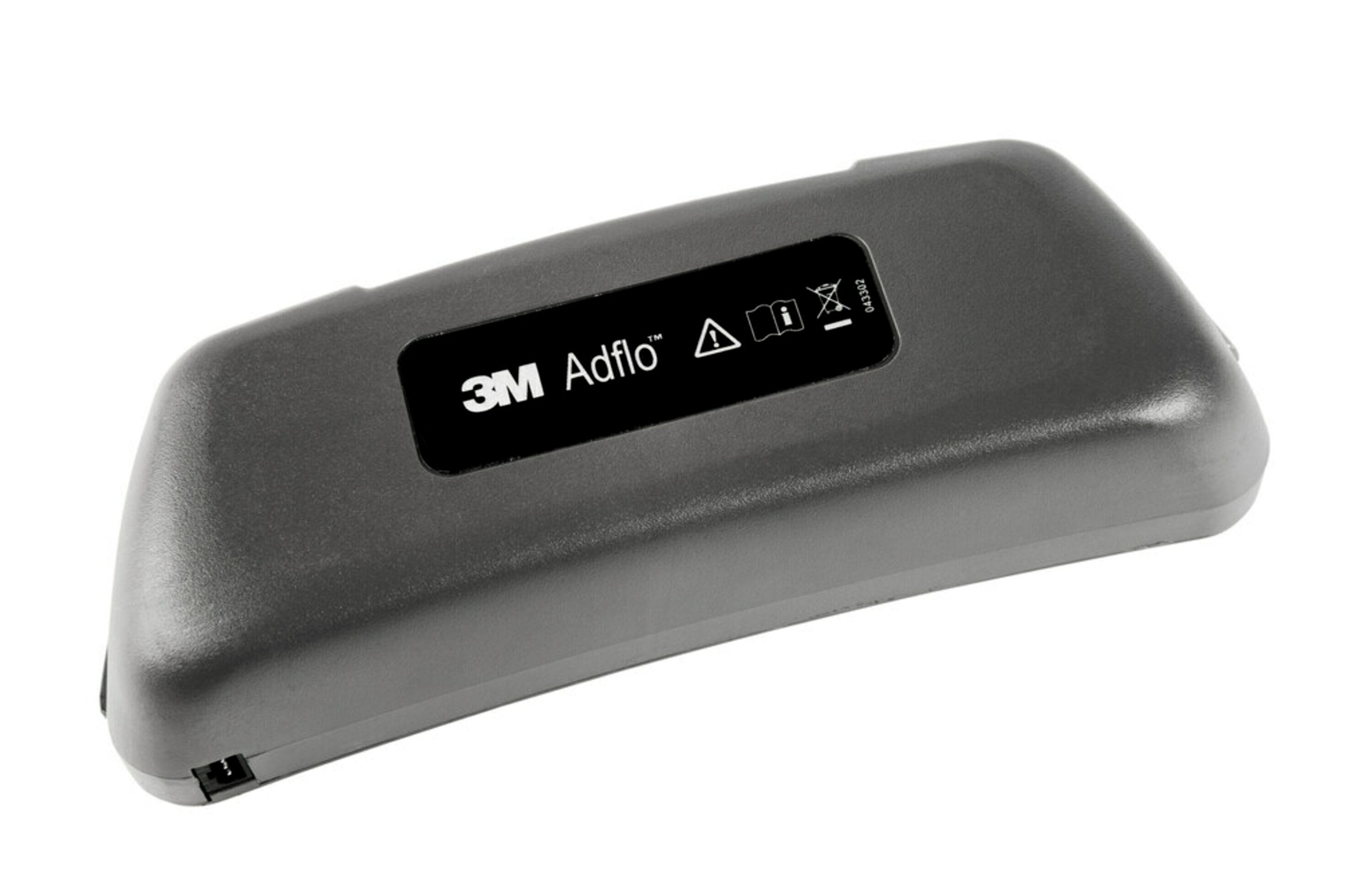 3M™ Adflo™ Lithium-Ion-Batterie, Heavy-Duty 837631