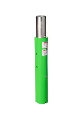 Rallonge de mât 3M™ DBI-SALA® de 53 cm pour espaces confinés, haute capacité, 8000112