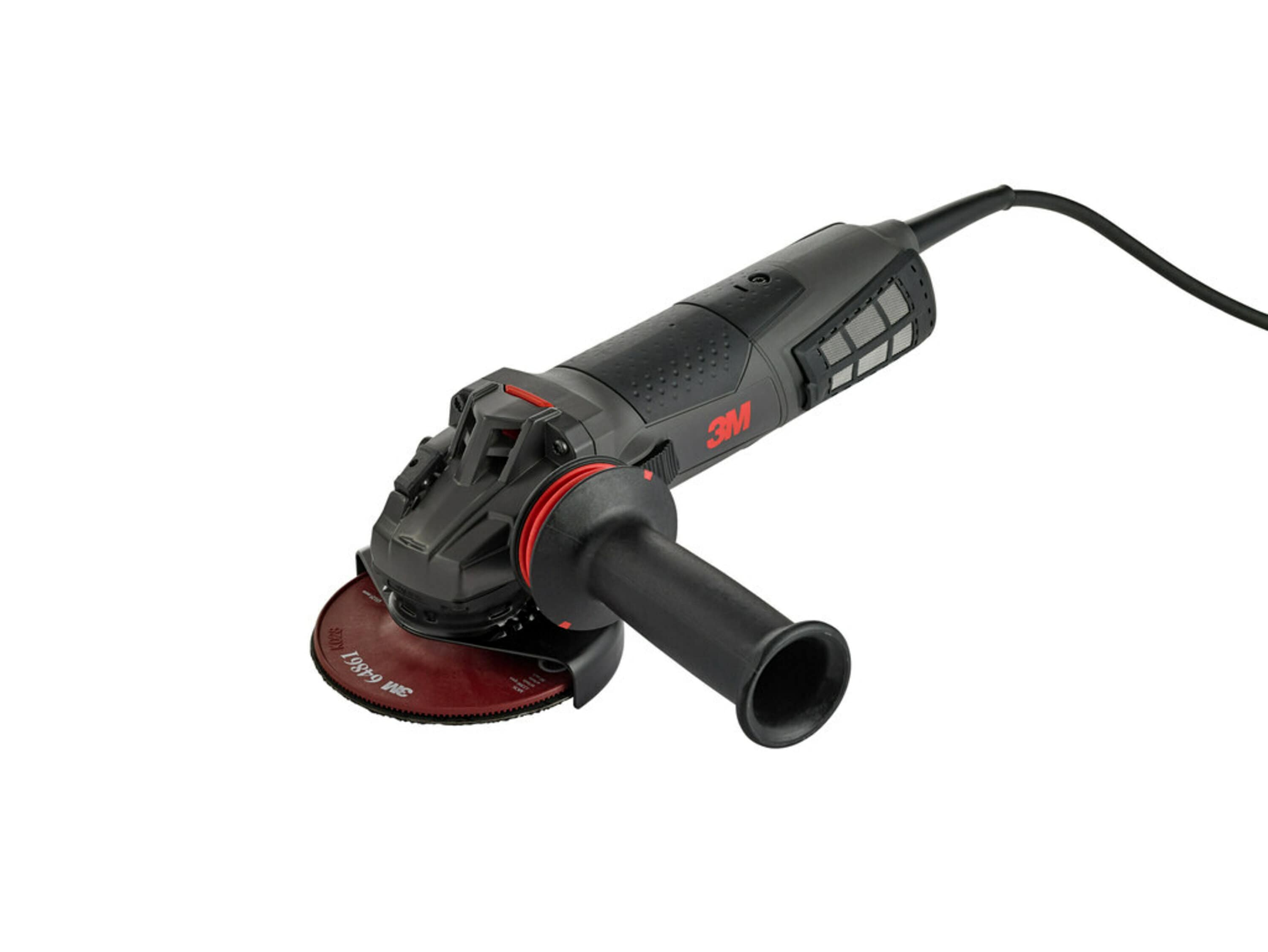3M™ Elektro-Winkelschleife, 1900W, 125 mm