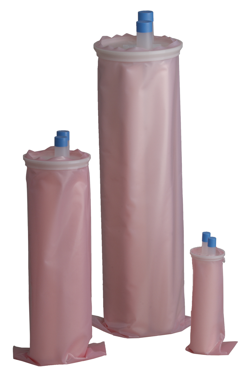 Pack de filtres CUNO™ CTG-Klean System avec cartouche filtrante Betapure™ AU, 7GPK3 AU09G12NN, 30 µ, SPEC 30055, 2 par boîte