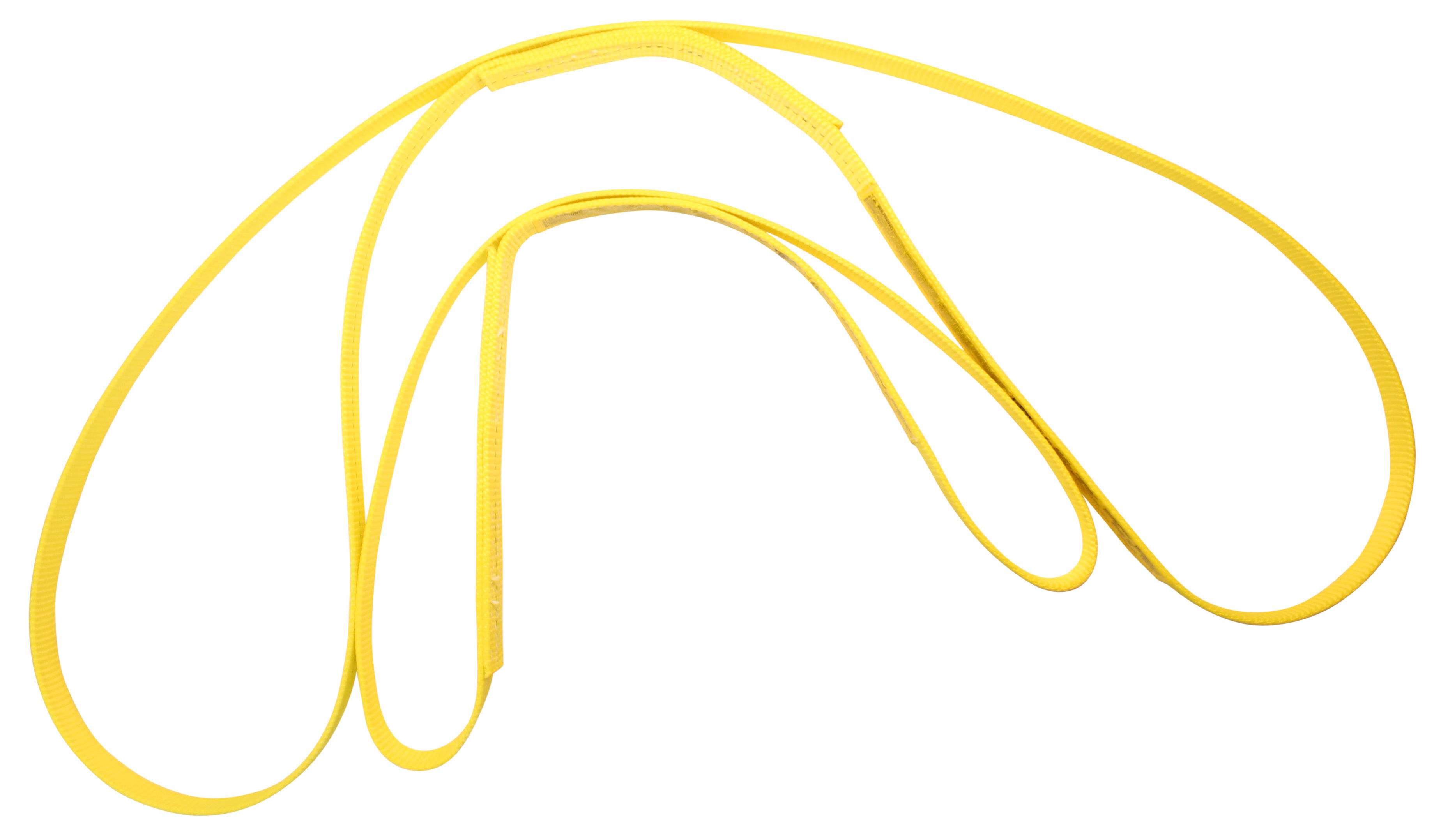 3M™ DBI-SALA® anchor sling for Rollgliss® R550 rescue and escape device, webbing, 120 cm, 3620005