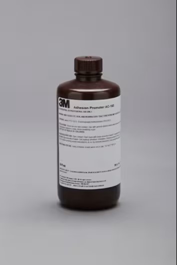 3M™ Adhesion Promoter AC-160, 2 oz bottle, 12 per case