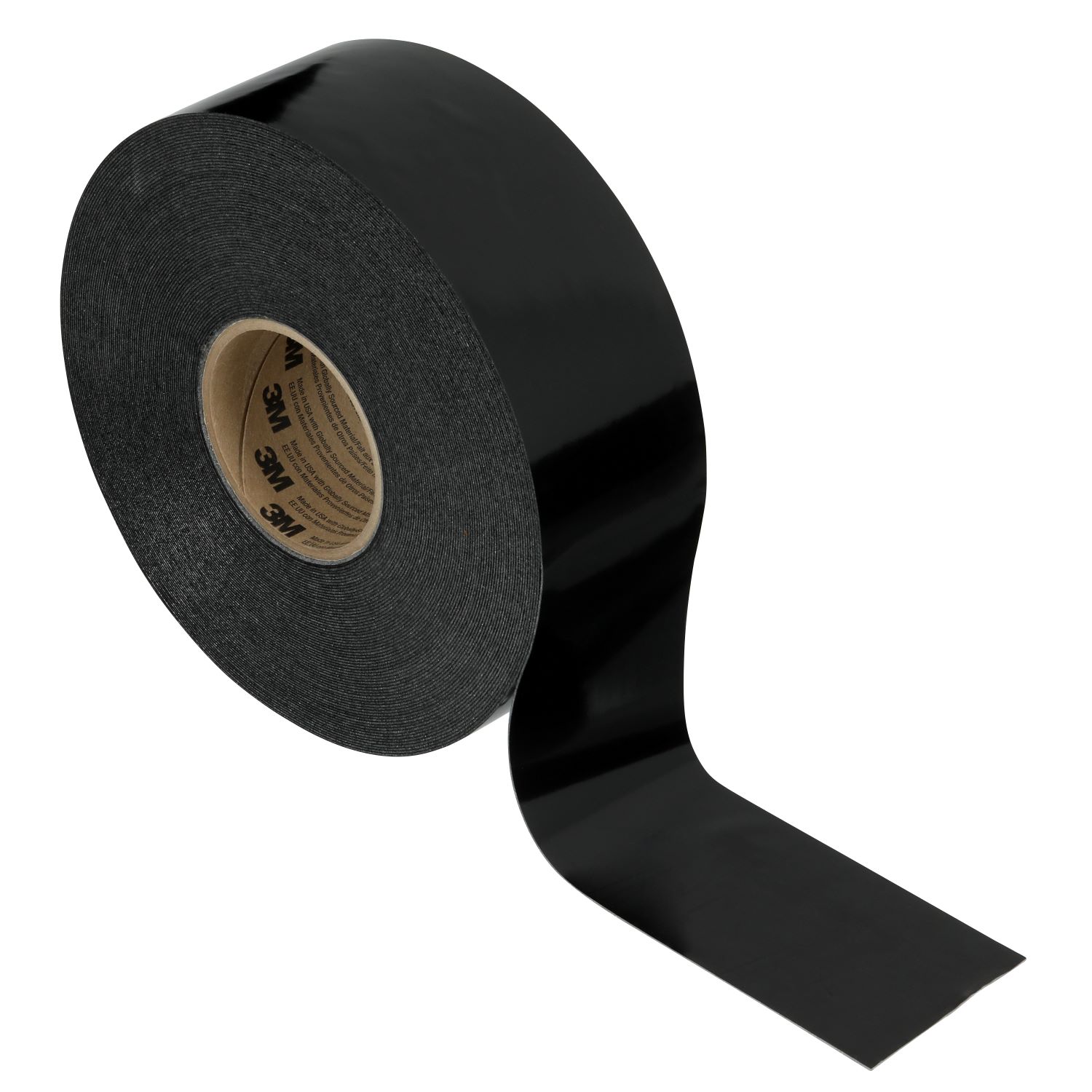 3M™ Hochleistungs-Dichtband 4411B+, Schwarz, 76 mm x 33 m