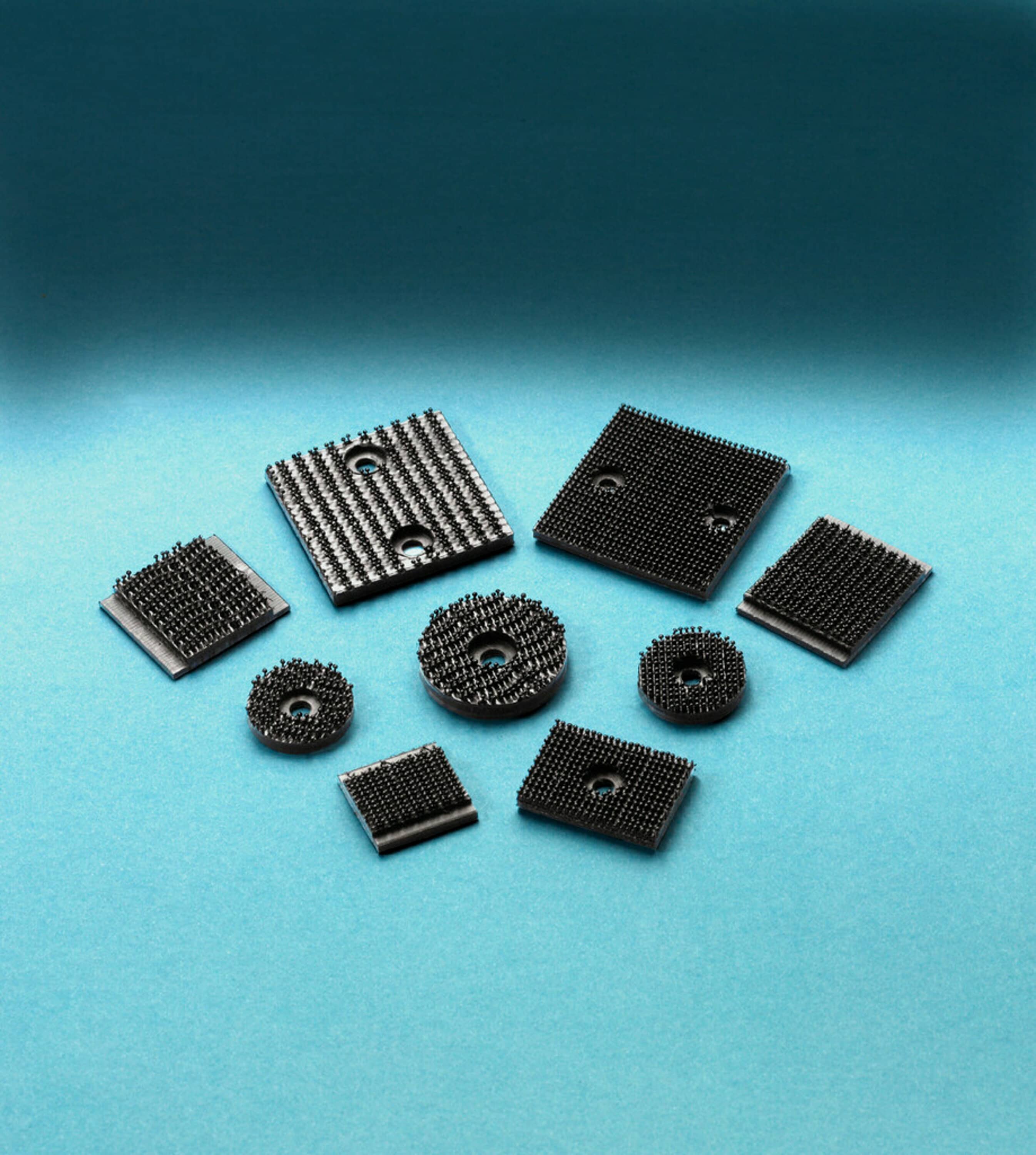 3M™ Dual Lock™ Die-Cut Circle Washers 400