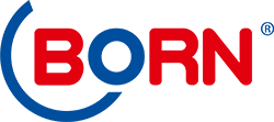 Logo Born