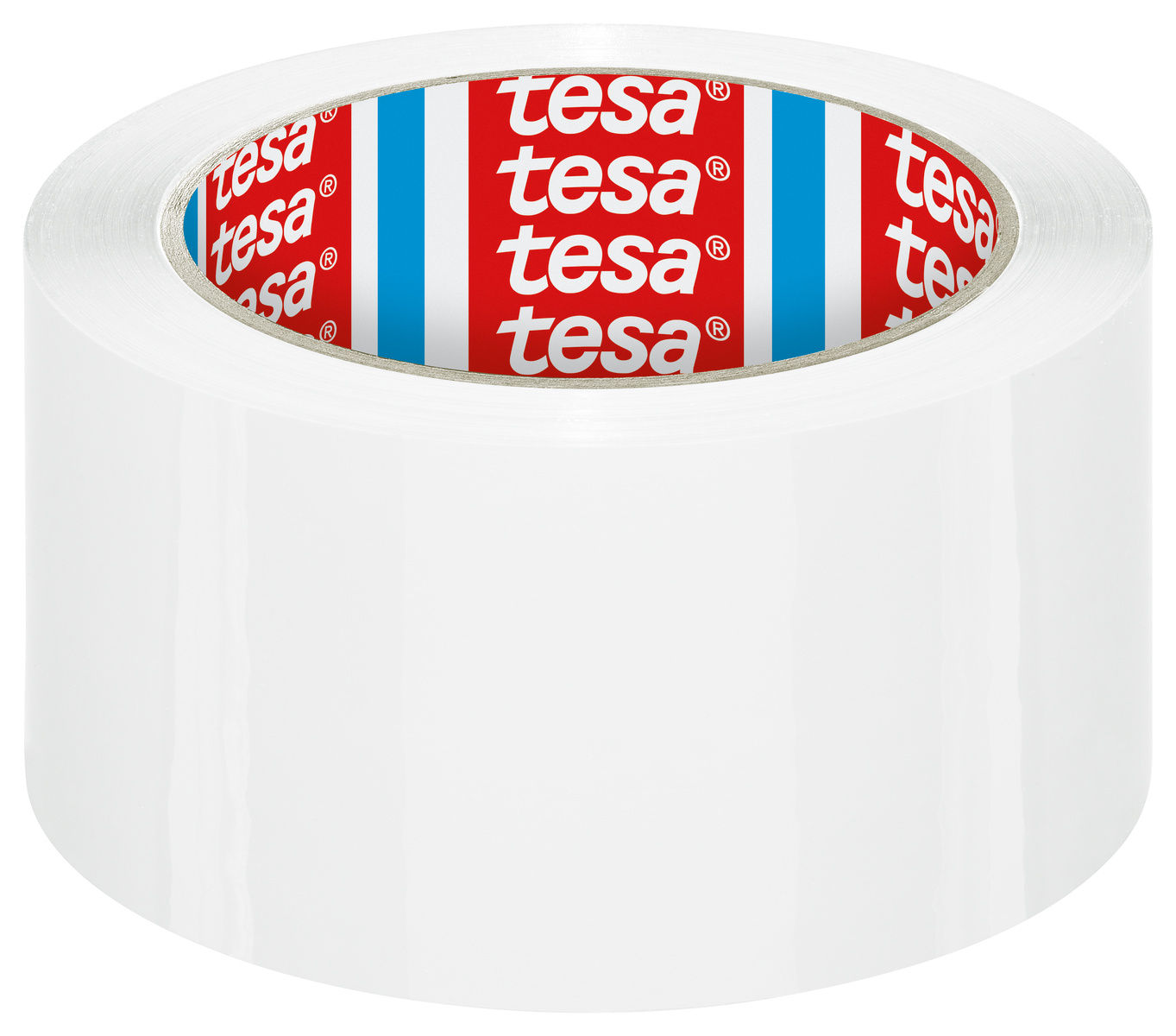 tesapack 4195 PP, 66m x 50mm, transparent