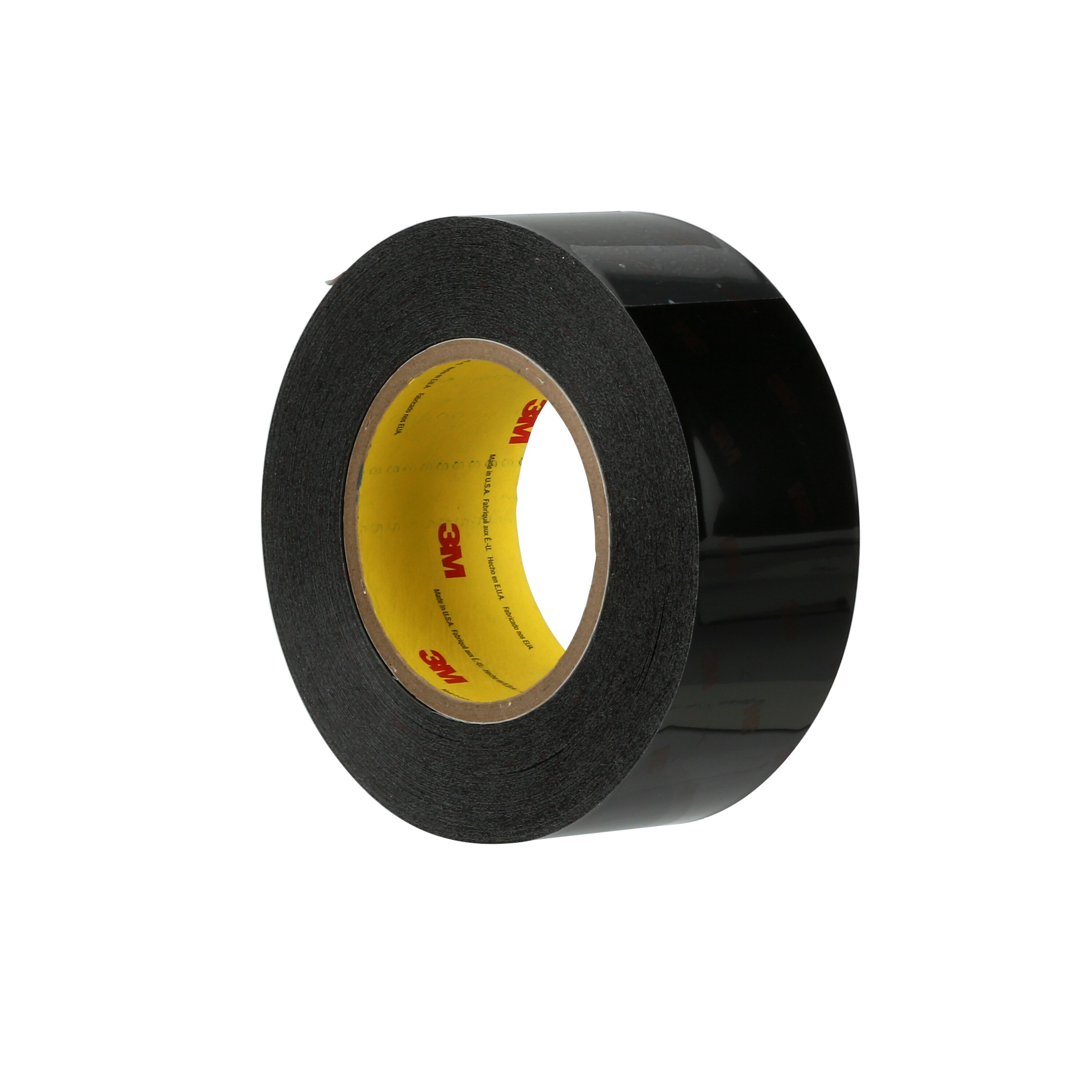 3M™ Polyurethane Protective Tape 8663, Transparent, skip slit, 203.2 mm x 33 m