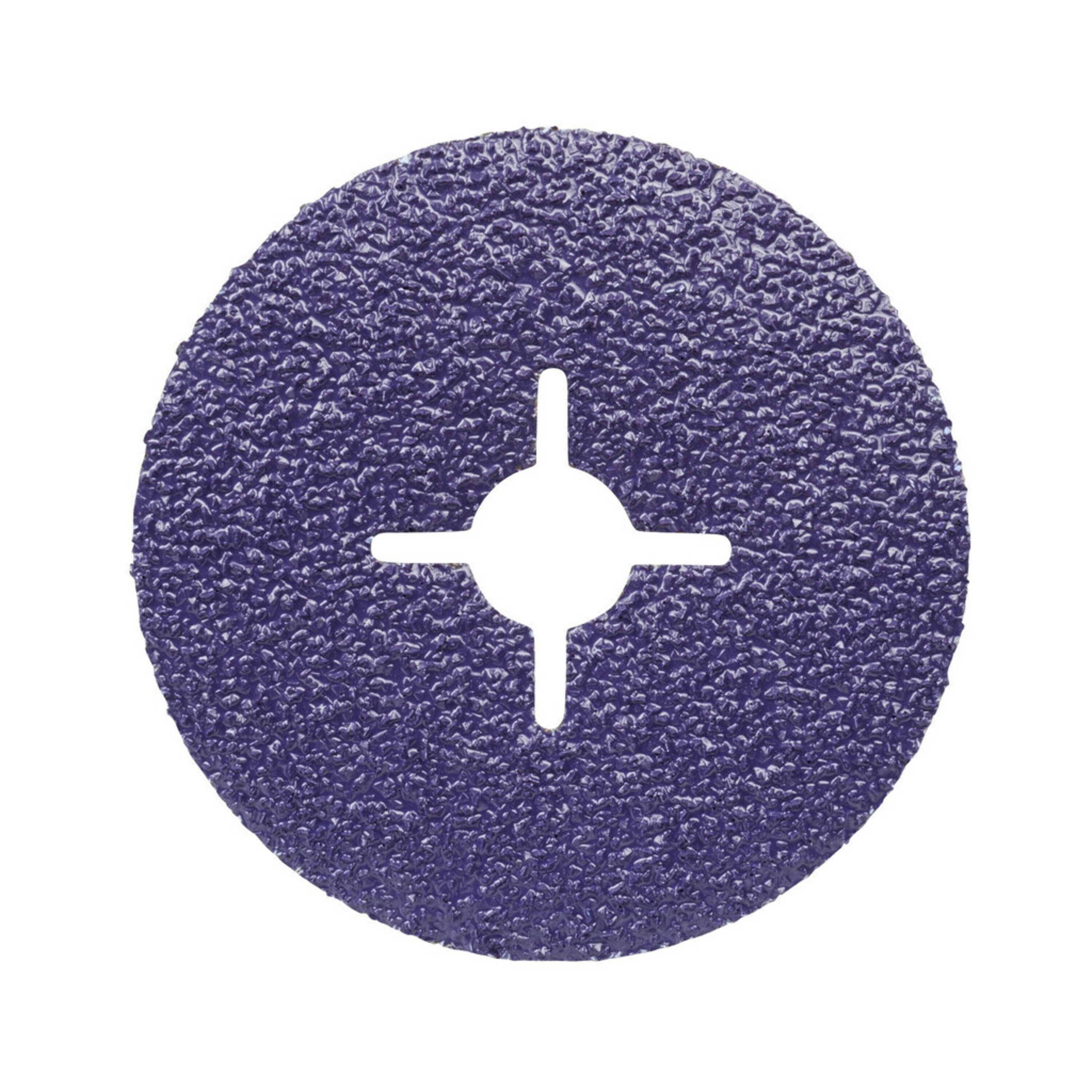 3M™ Cubitron™ II fibre disc 786C, 115 mm x 22 mm, 80+, 33410