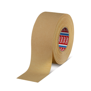 tesakrepp 4319, 50m x 9mm, hellbraun