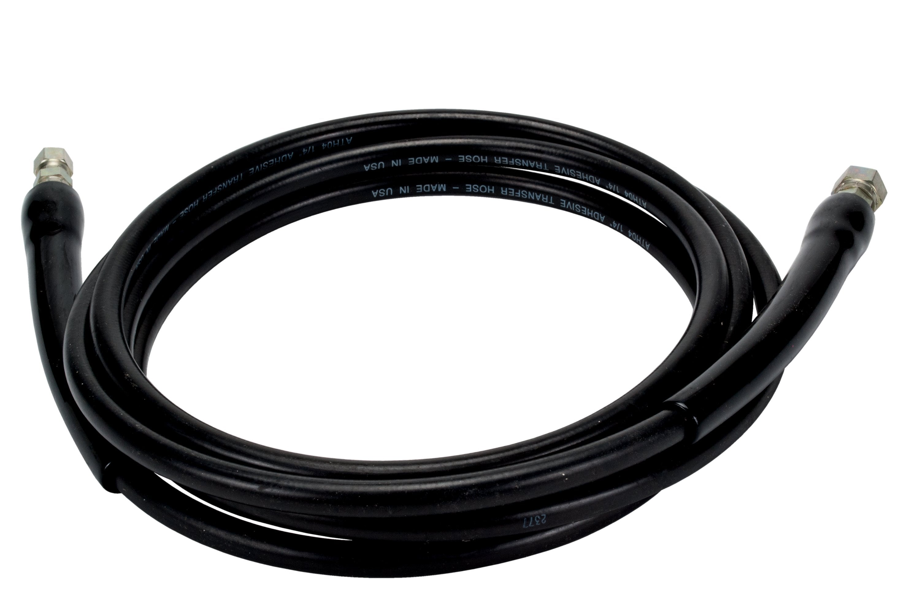 Tuyaux 3M™ pour colles en spray en bombe, longueur 180 cm, 1 pièce