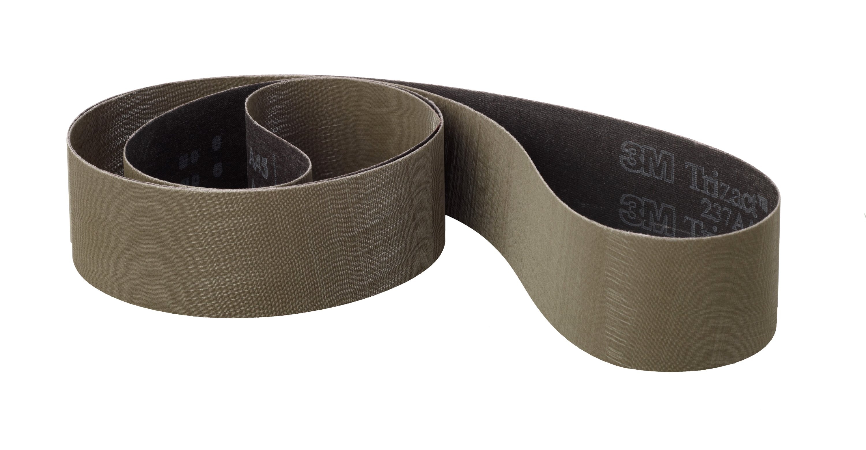 3M™ Trizact™ Gewebeschleifband 237AA, 100 mm x 11200 mm, A160