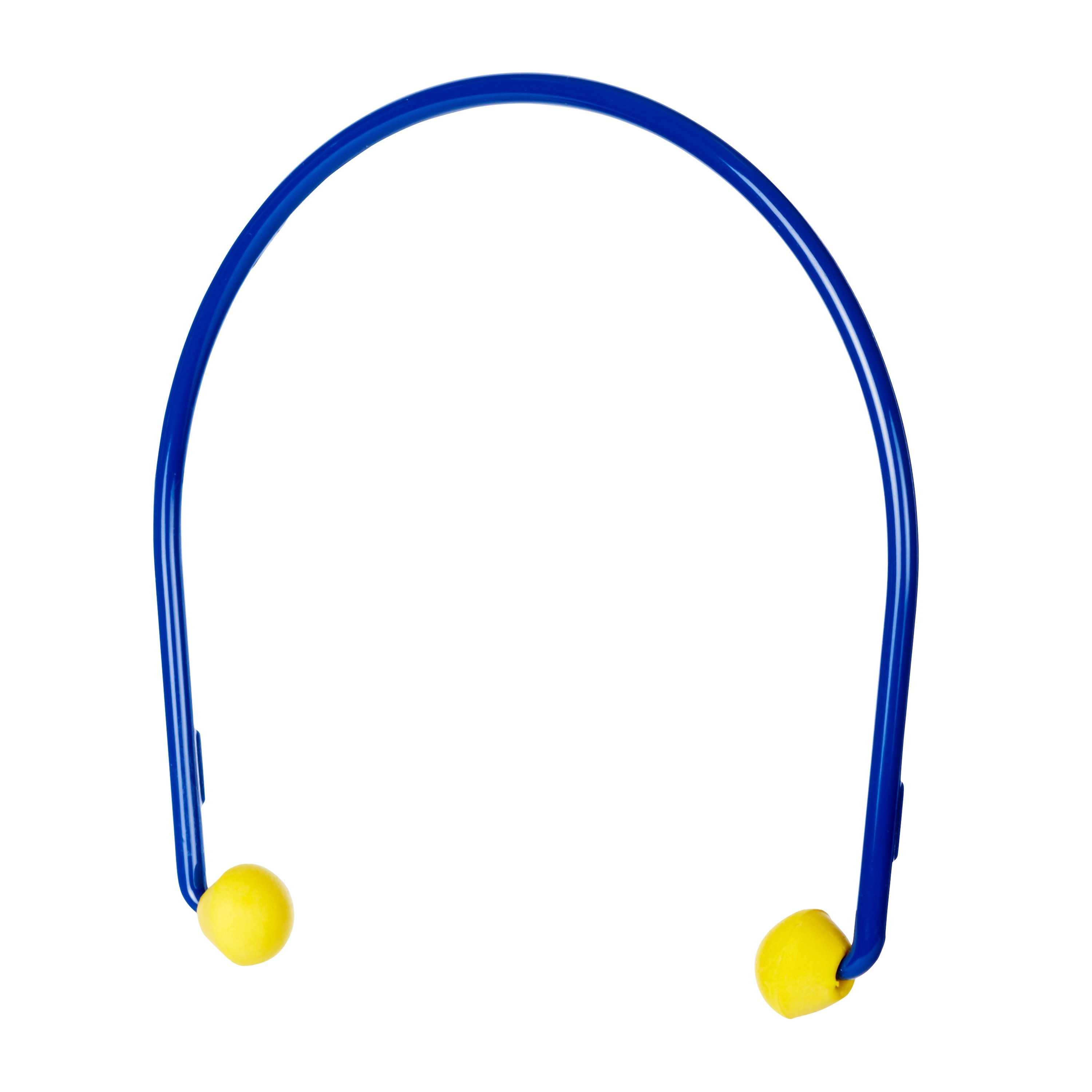 3M™ E-A-Rcaps™ Ear Muffs EC01000, Blue, SNR = 23 dB