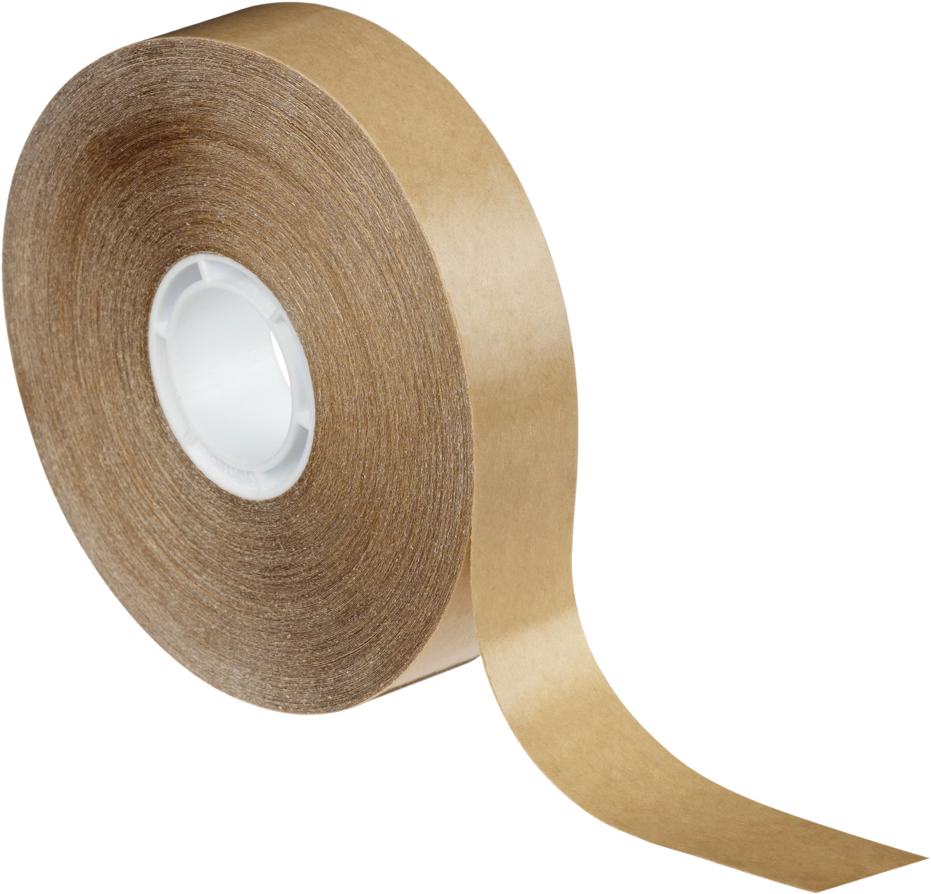Scotch® ATG Transfer Tape 969, Clear, 12 mm x 16.5 m, 0.13 mm