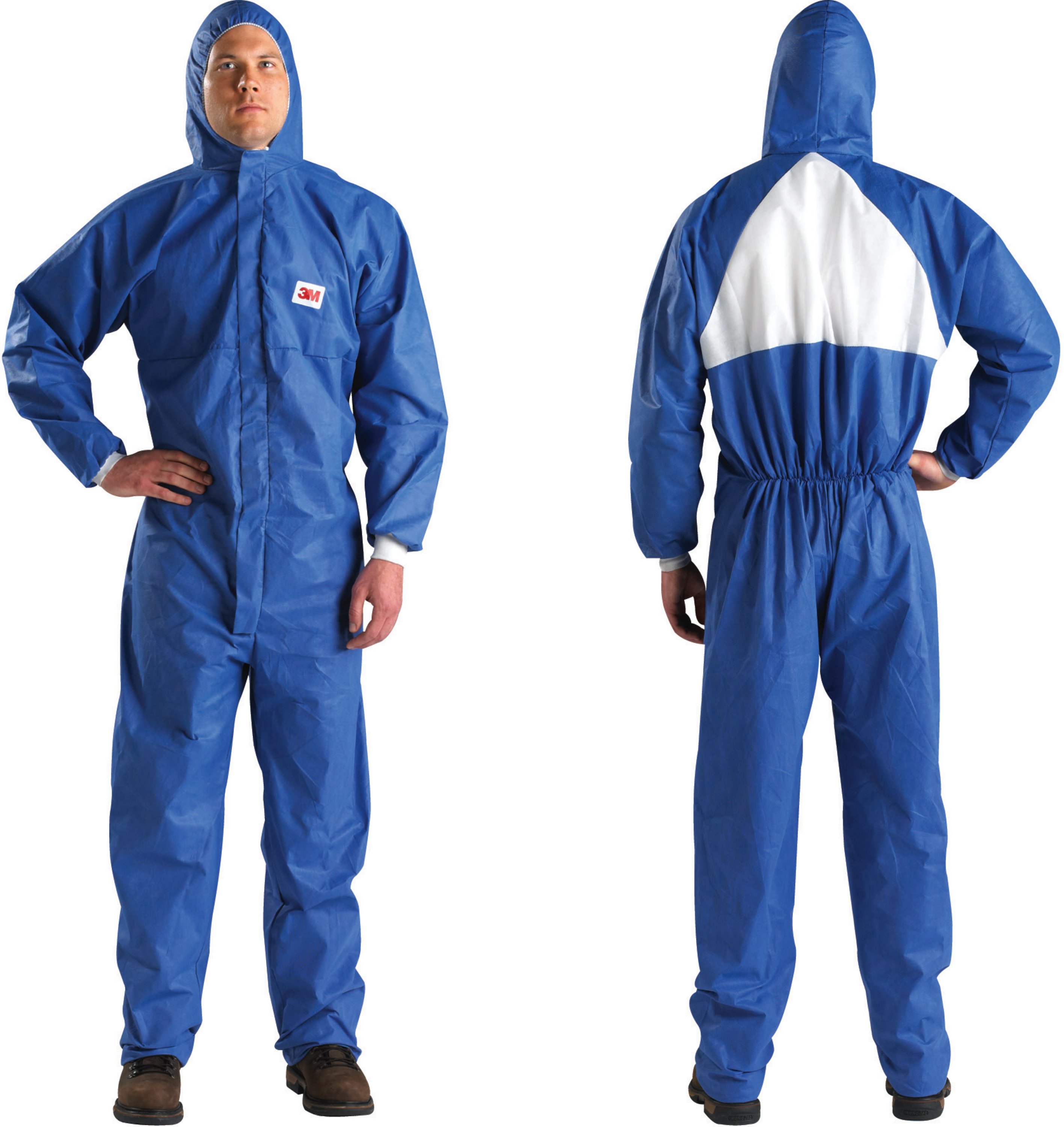Combinaison de protection 3M™ 4530, 2XL