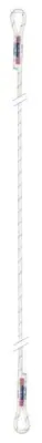 Corde de retenue 3M™ Protecta®, simple brin, 2,00 m, AL420B
