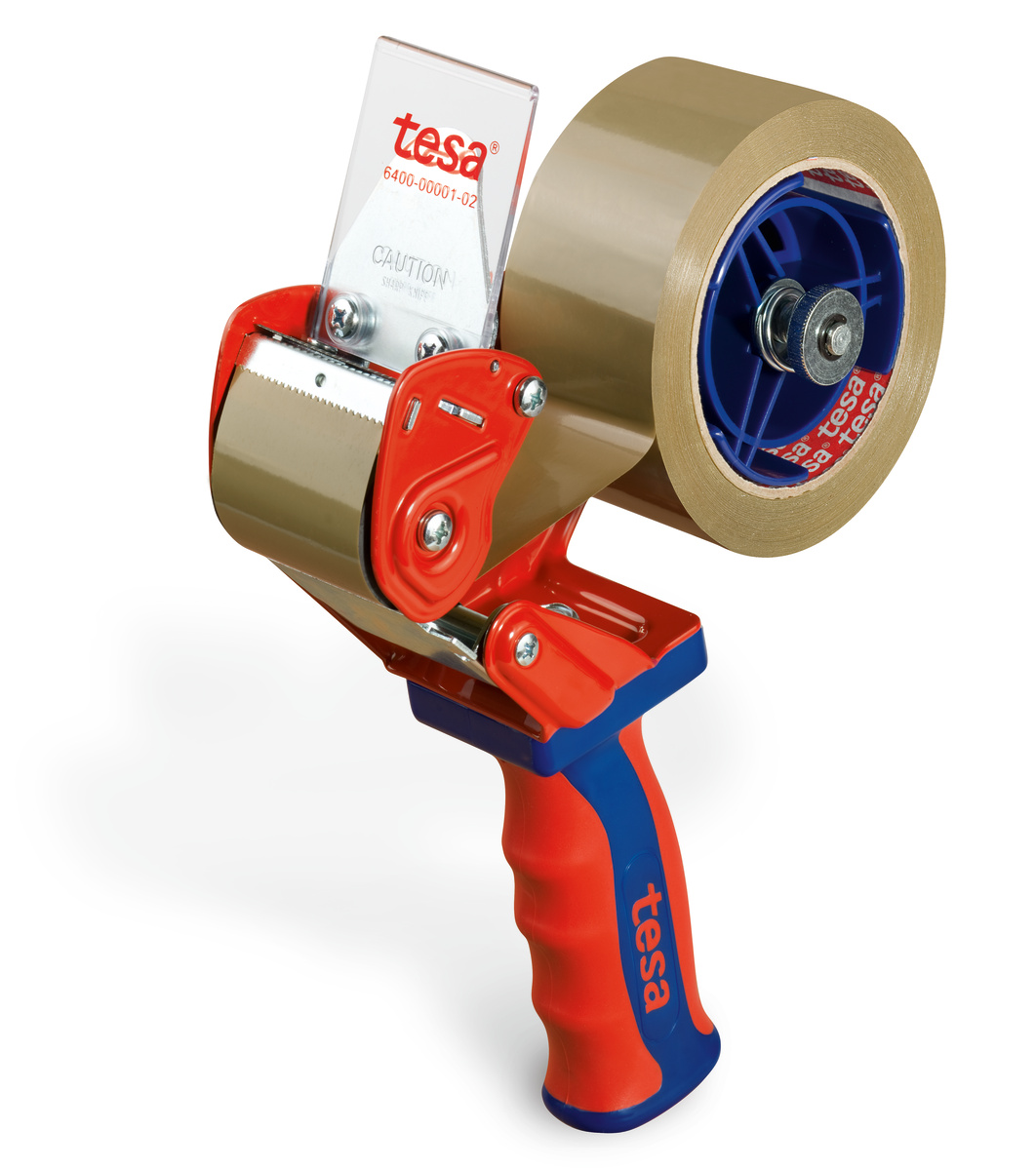 tesa 6400 Comfort Hand Dispenser for widths up to 50 mm