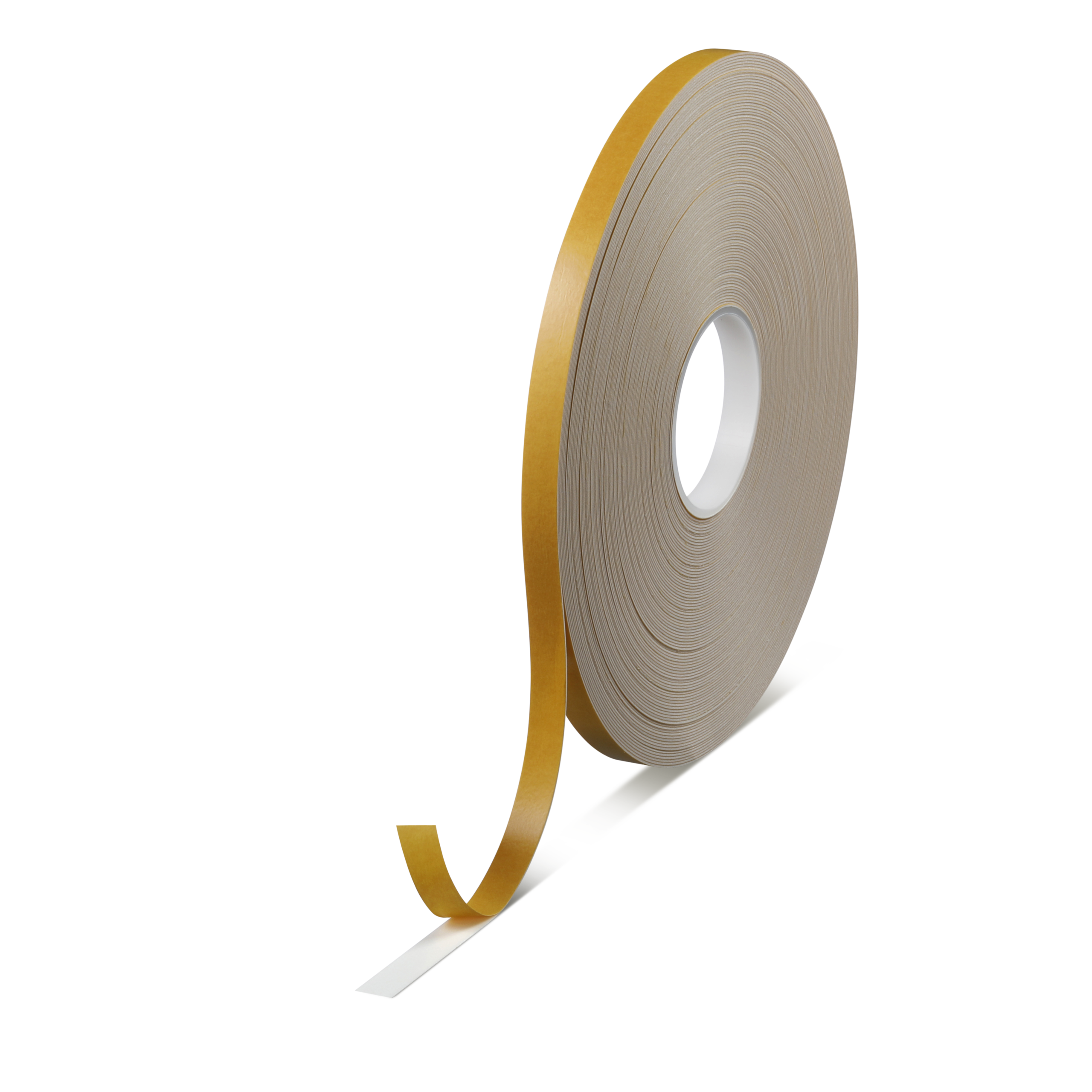 tesafix 4952, 5m x 19mm, white