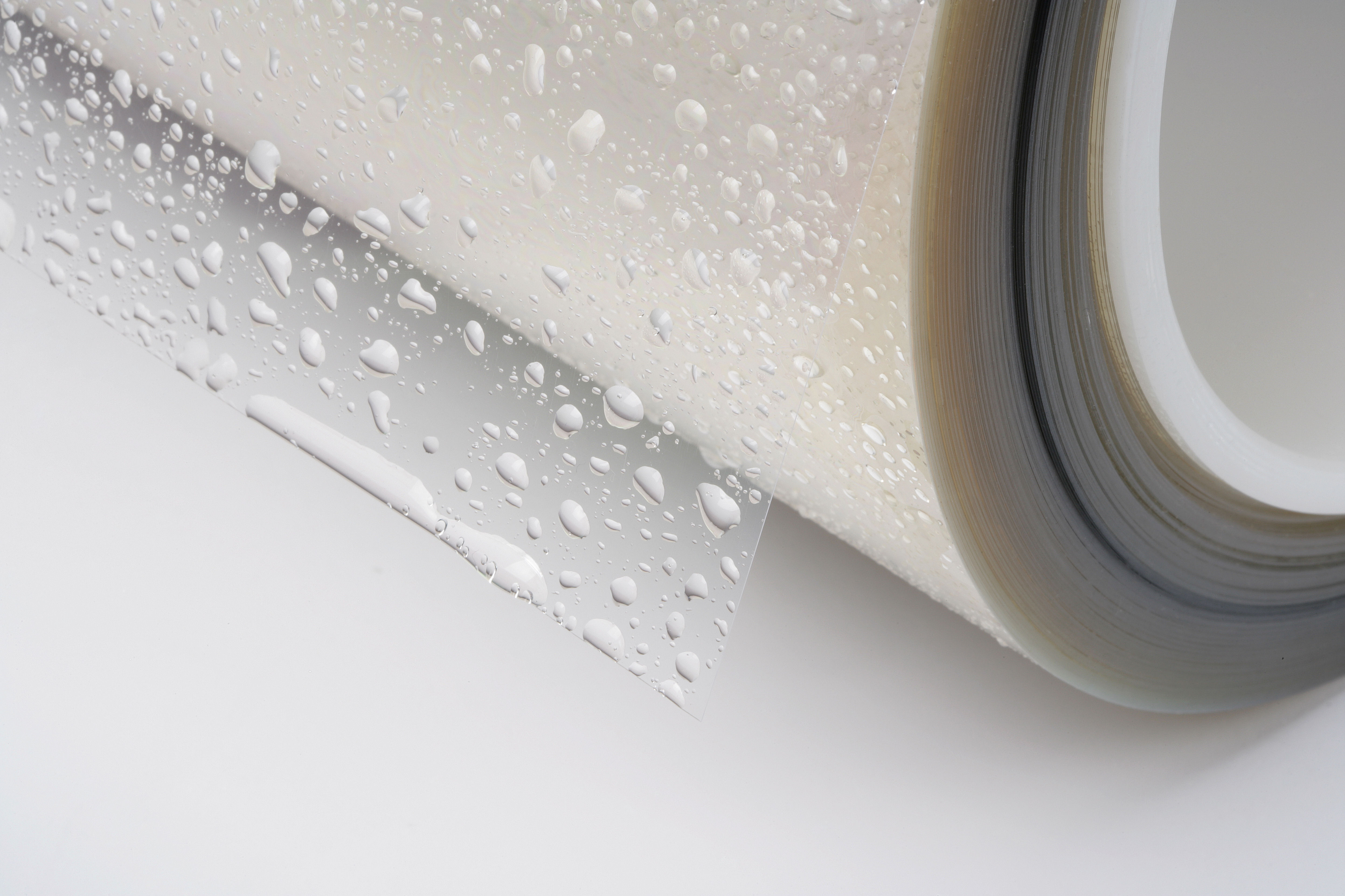 3M™ Controltac™ Farbfolie mit Micro-Comply 180mC-249, Champagne Metallic, 1220 mm x 45,7 m