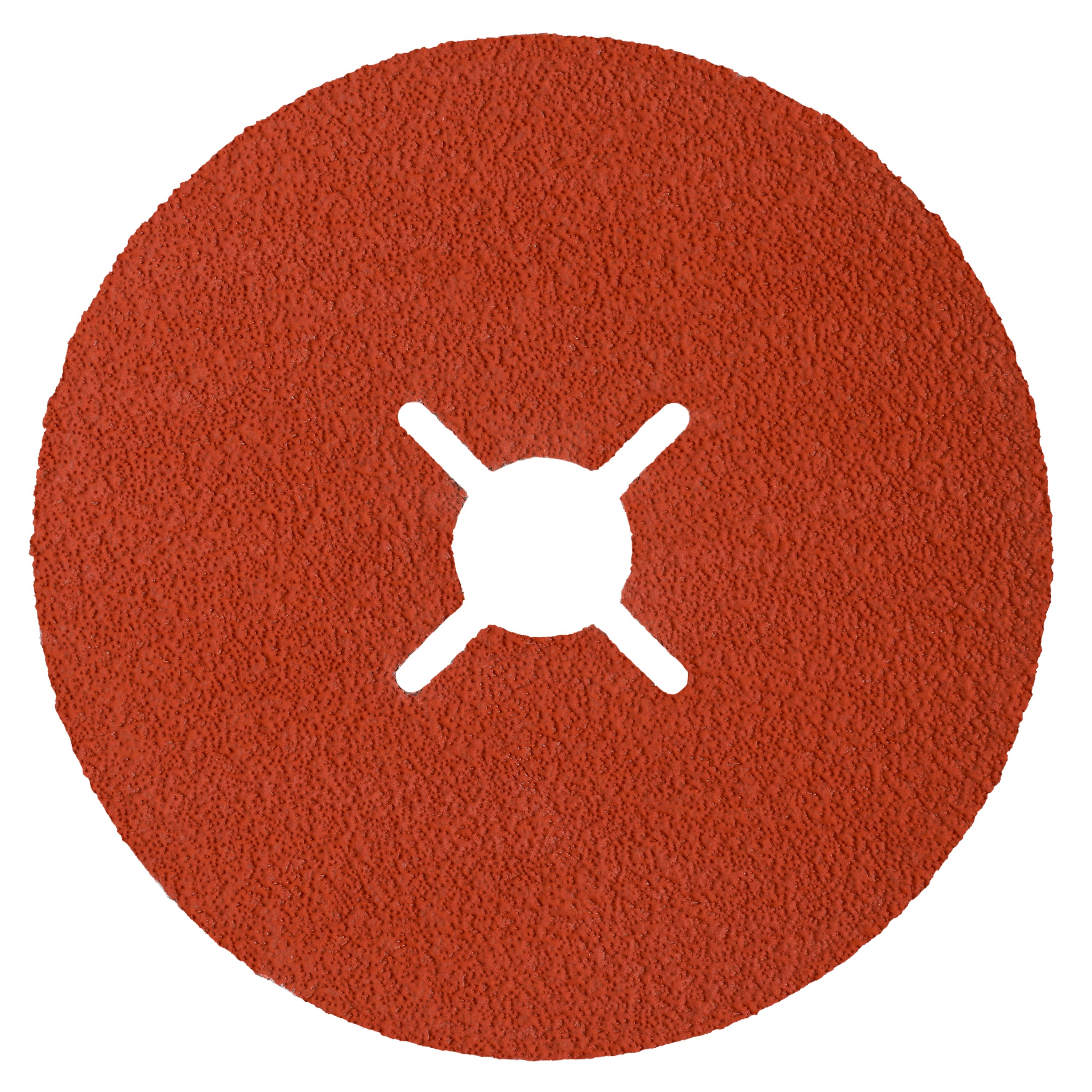 3M™ Cubitron™ II Fiberscheibe 987C, 115 mm x 22 mm, 60+