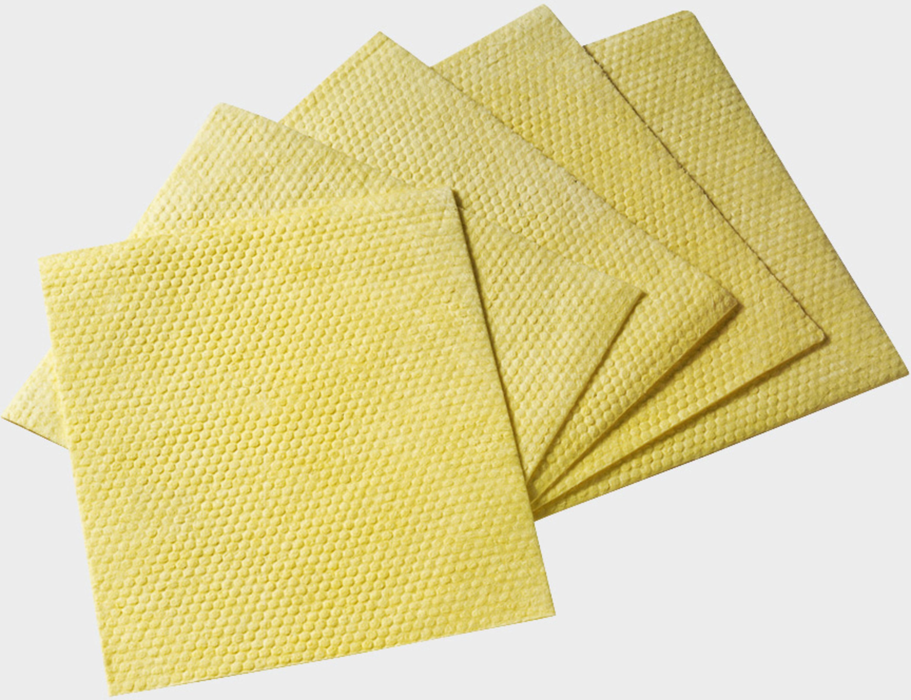 Lingettes absorbantes 3M™ P-110, 280 mm x 330 mm, 200 par paquet