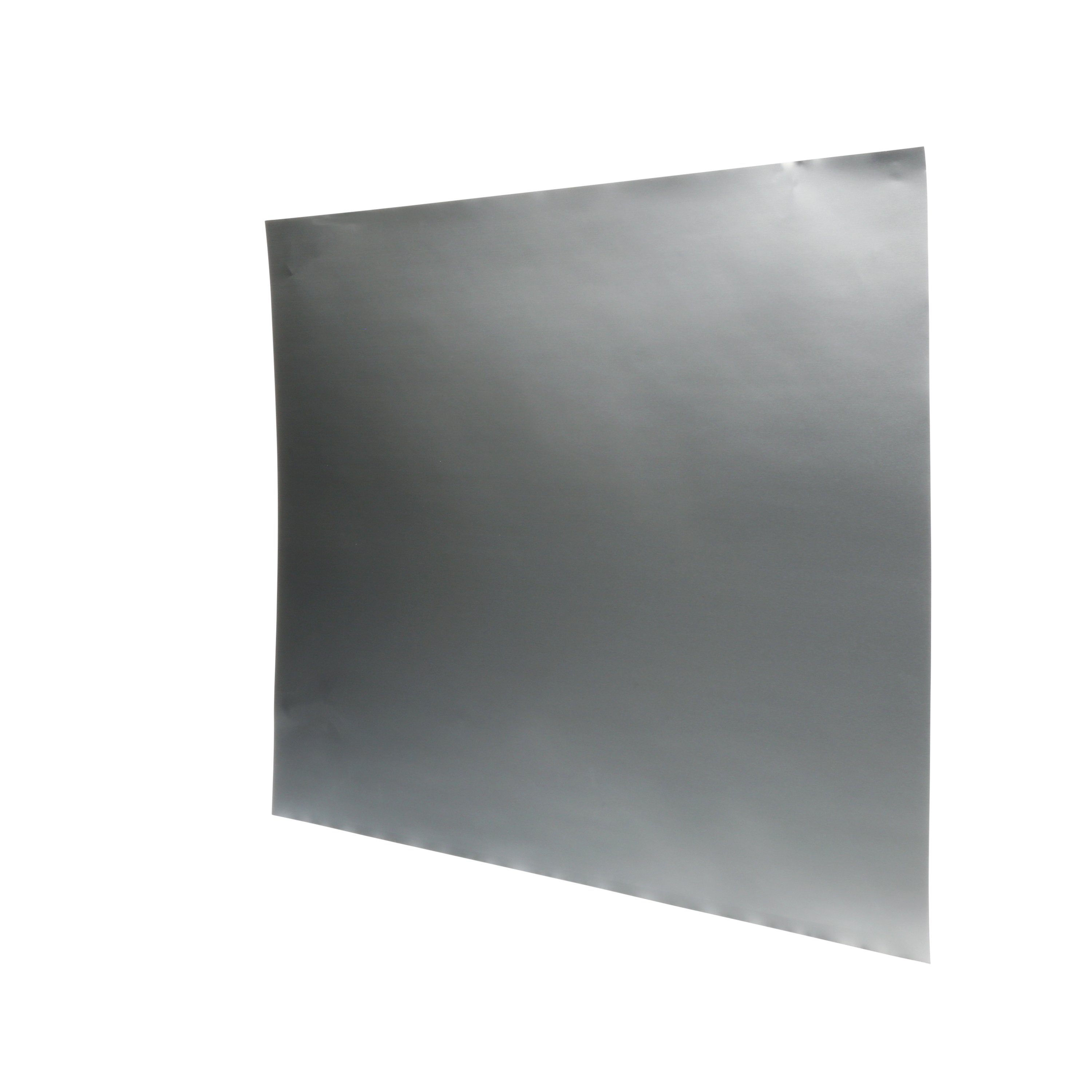 Film polyester 3M™ 7220SA, blanc brillant, 1 372 mm x 229 m