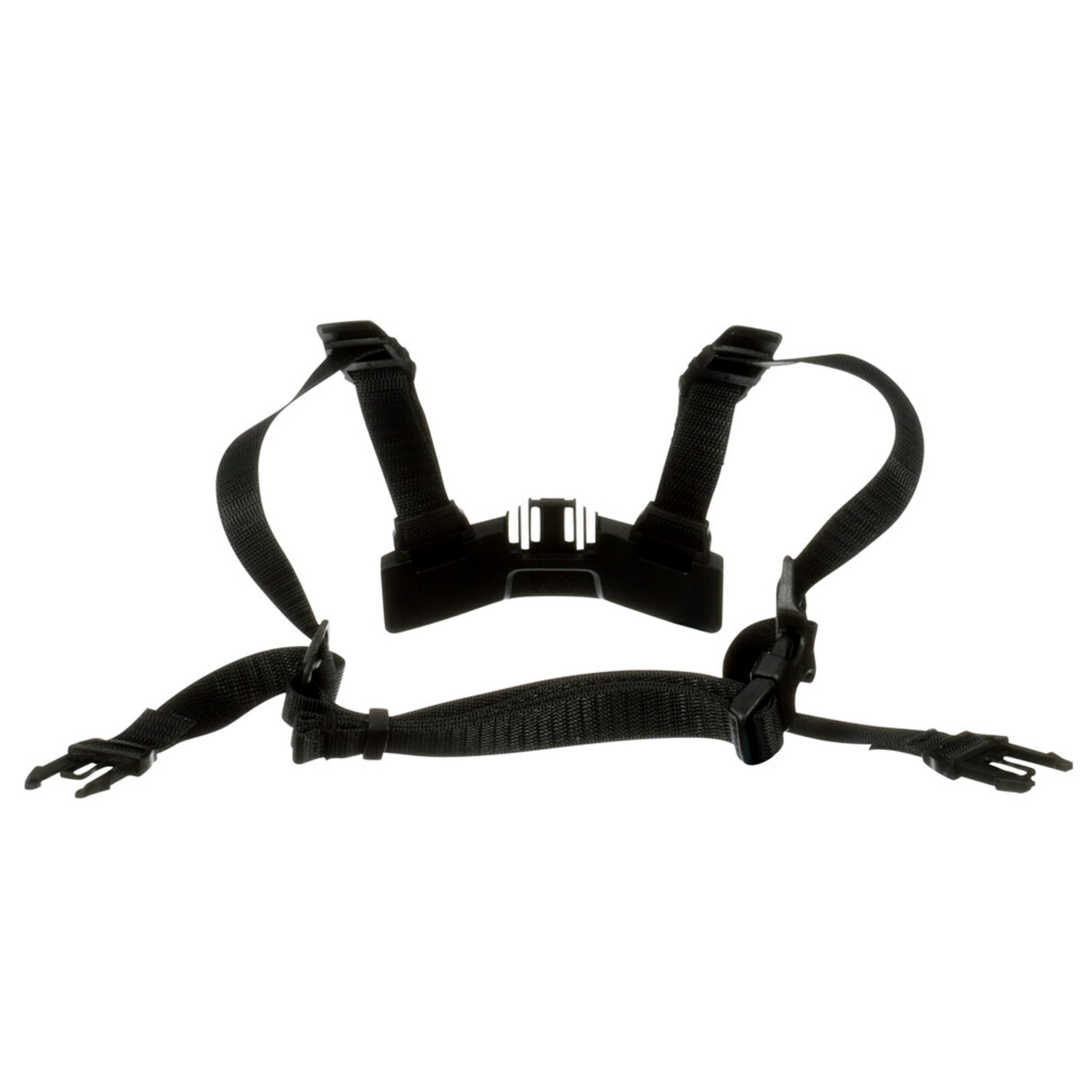 3M™ X5-S4PTCS1 Standard 4-Punkt-Kinnriemen mit Verschluss für den SecureFit™ Schutzhelm