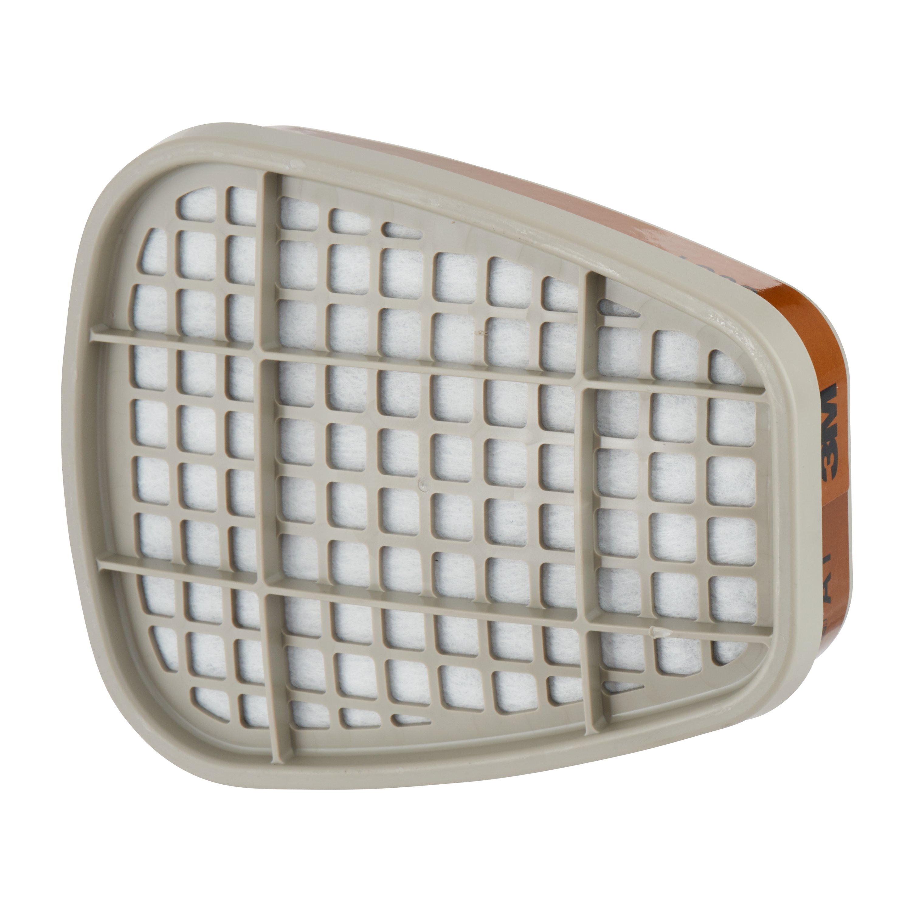 3M™ Gas and Vapour Filter 6051, A1