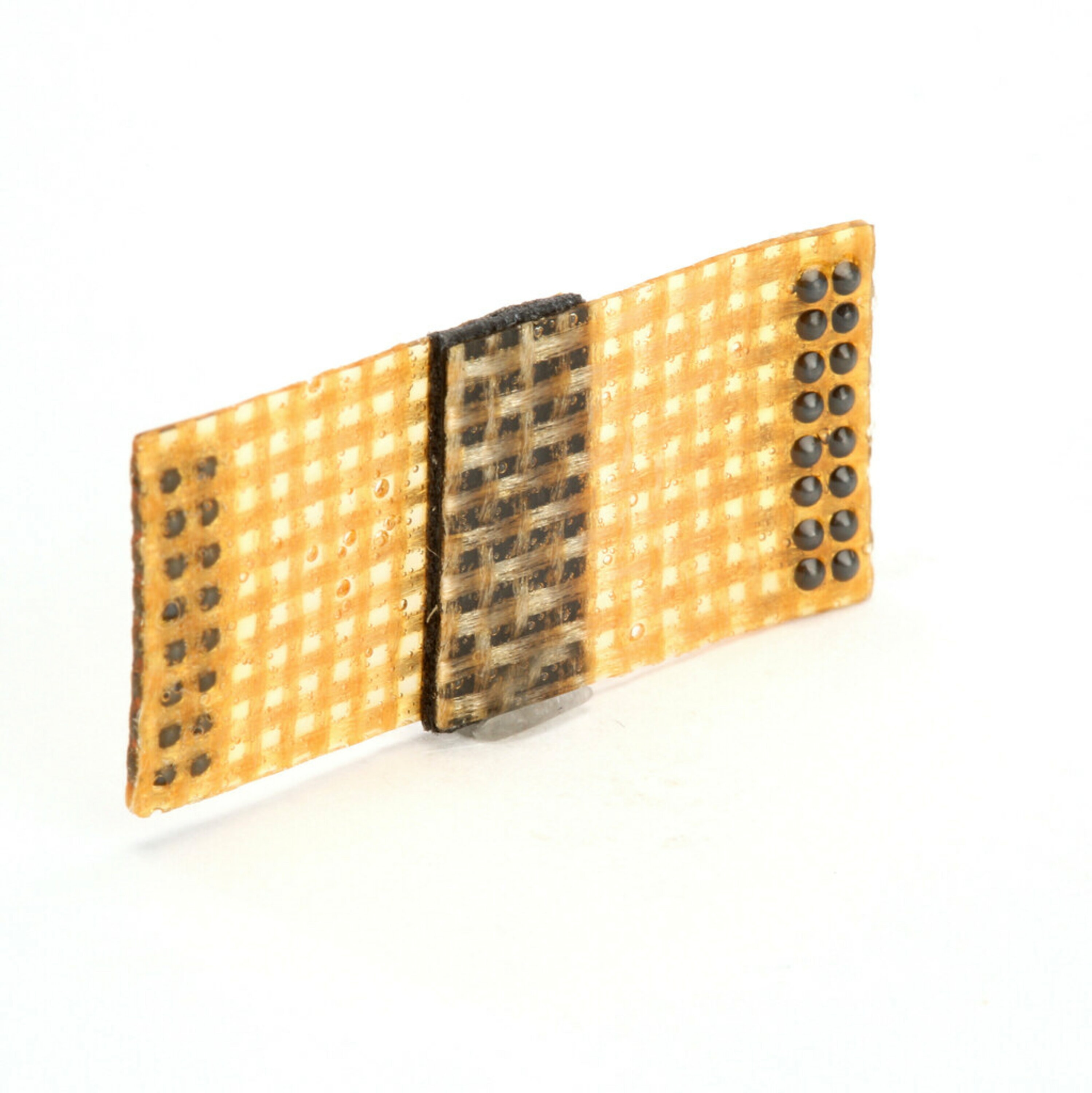 3M™ Roto Peen Flap Assembly, 25.4 mm x 50.8 mm, TC 330