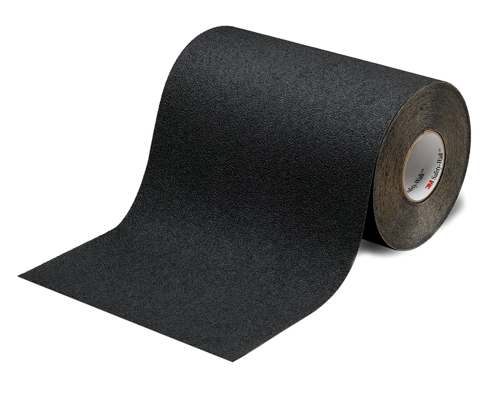 3M™ Safety-Walk™ Wet Area Medium (Type 3) die-cut sheet, 240 mm x 490 mm