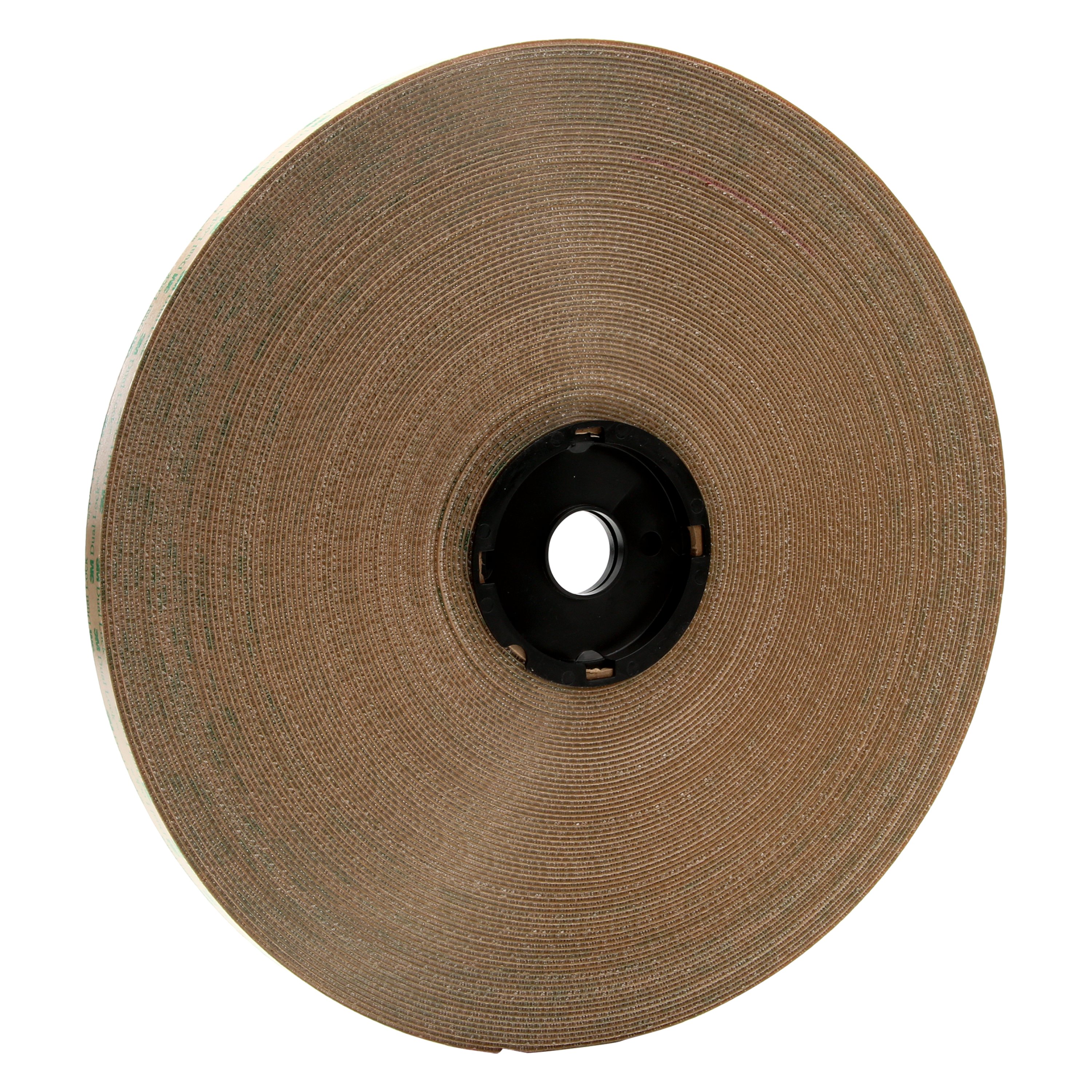 3M™ Dual Lock™ Flexible Hook-and-Loop Fastener SJ4570, Transparent, 25 mm x 45.7 m, 1.7 mm, 110 hooks/cm²,  Indoor and outdoor use