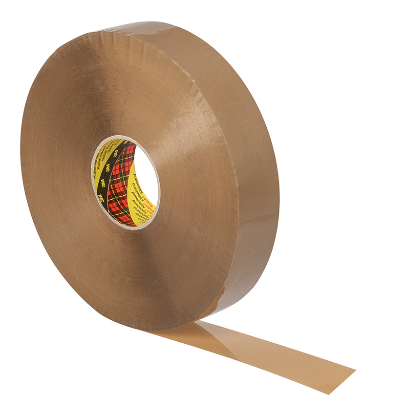 Scotch® Verpackungsklebeband 371, Tan, 48 mm x 990 m