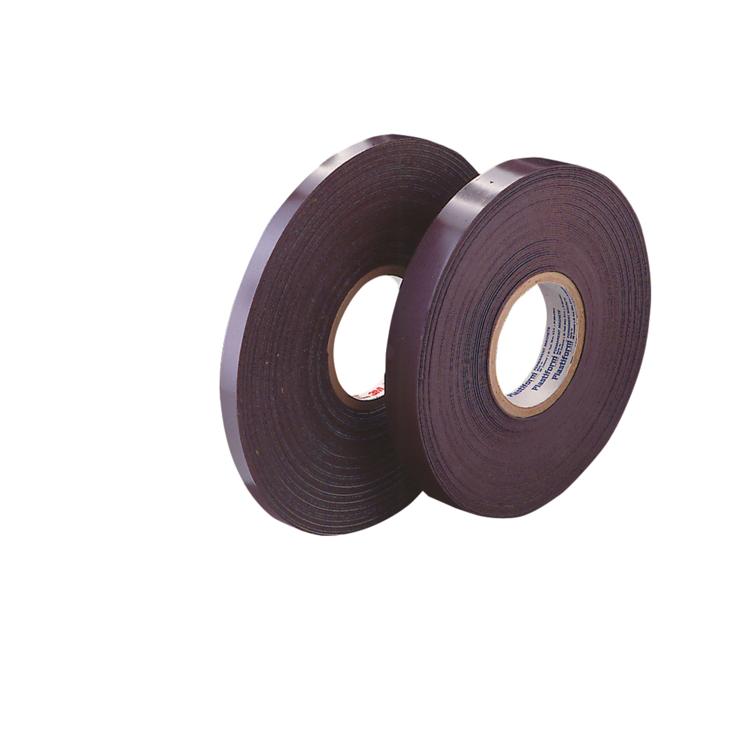 Ruban adhésif magnétique 3M™ MGO 1316, marron, 25 mm x 30,5 m, 0,9 mm