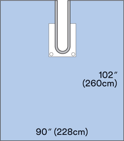 3M™ Slitting Cloth, 9196