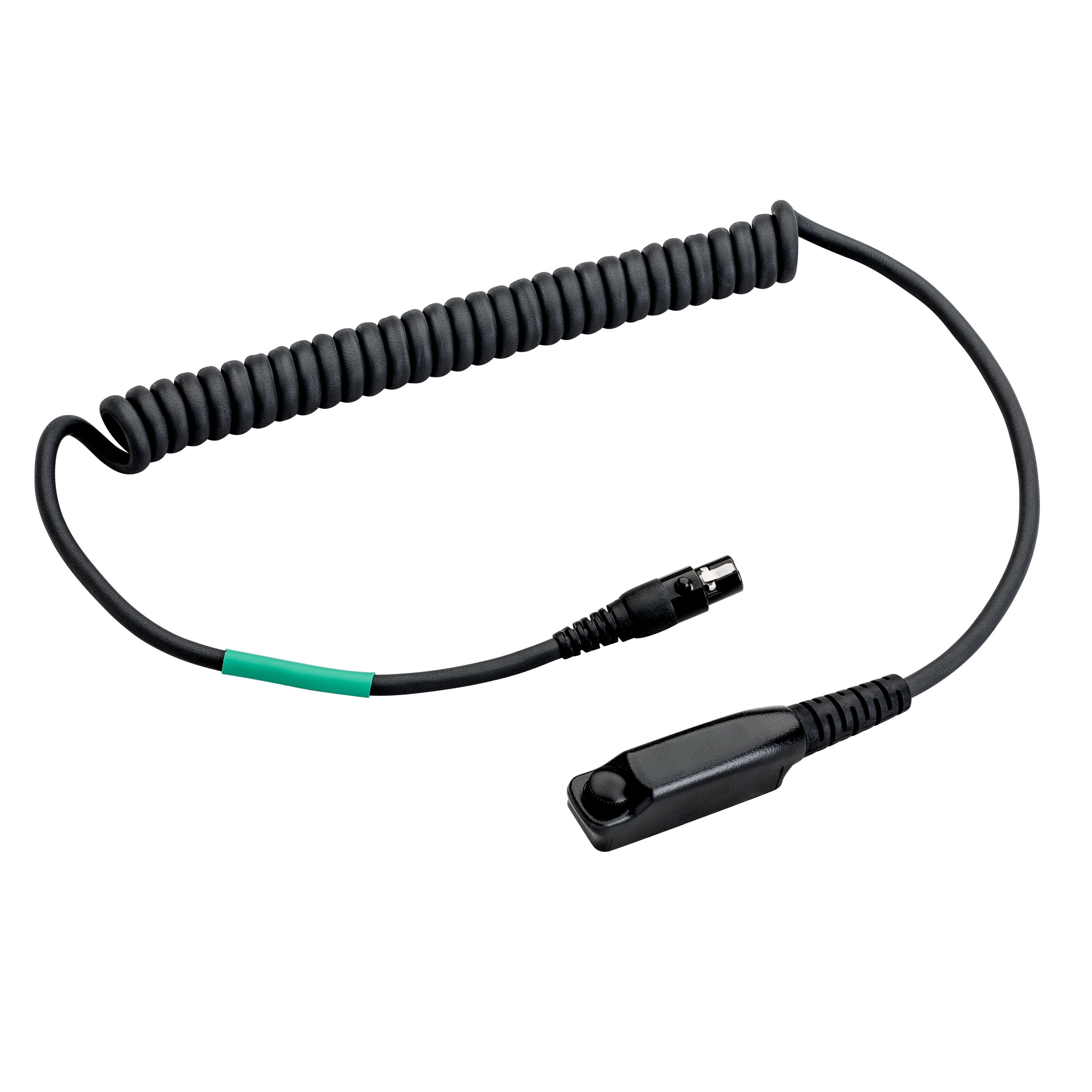 Câble 3M™ PELTOR™ FLX2 pour Sepura STP8/9000, FLX2-101
