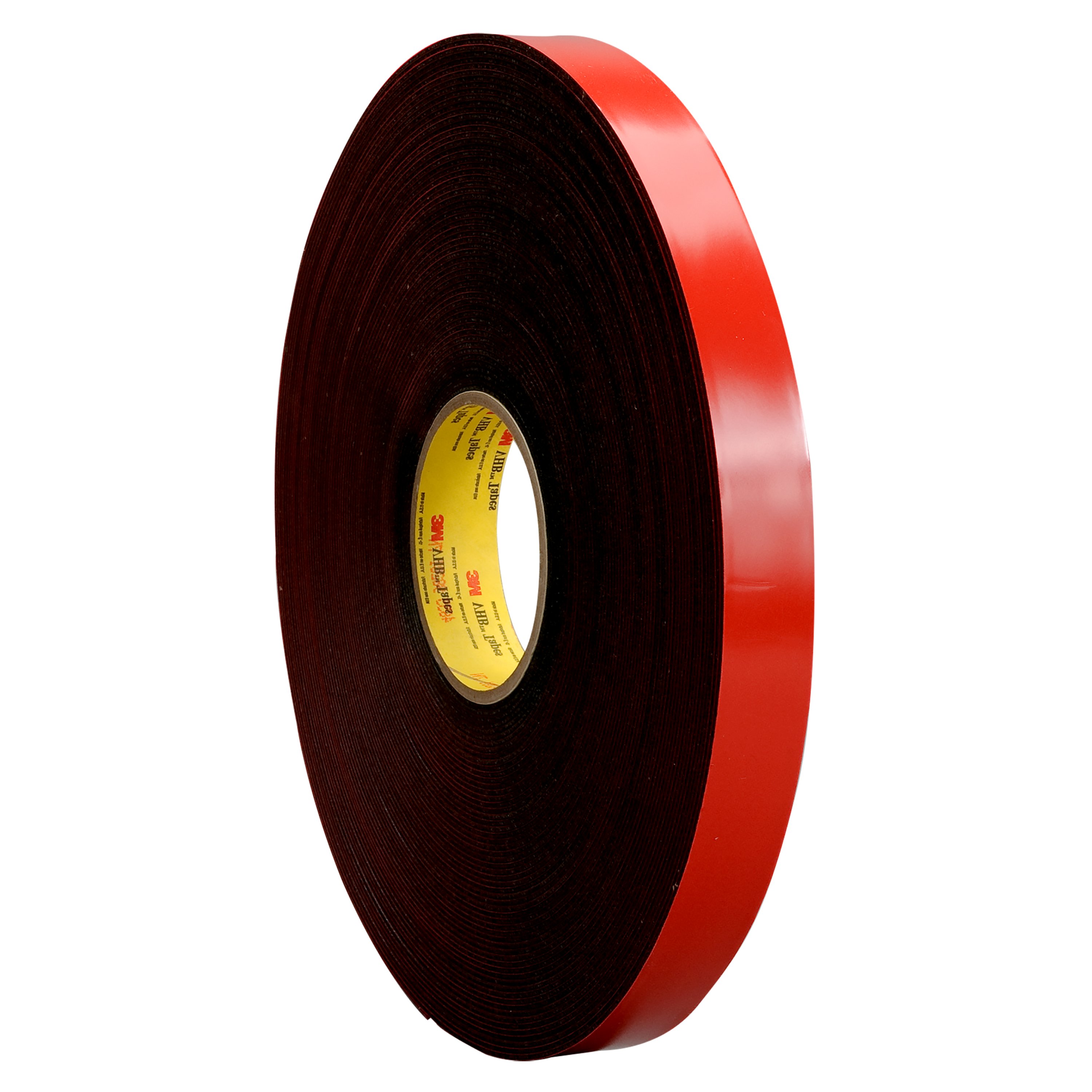 3M™ VHB™ Klebeband 4655F, Grau, 295 mm x 33 m, 1.5 mm
