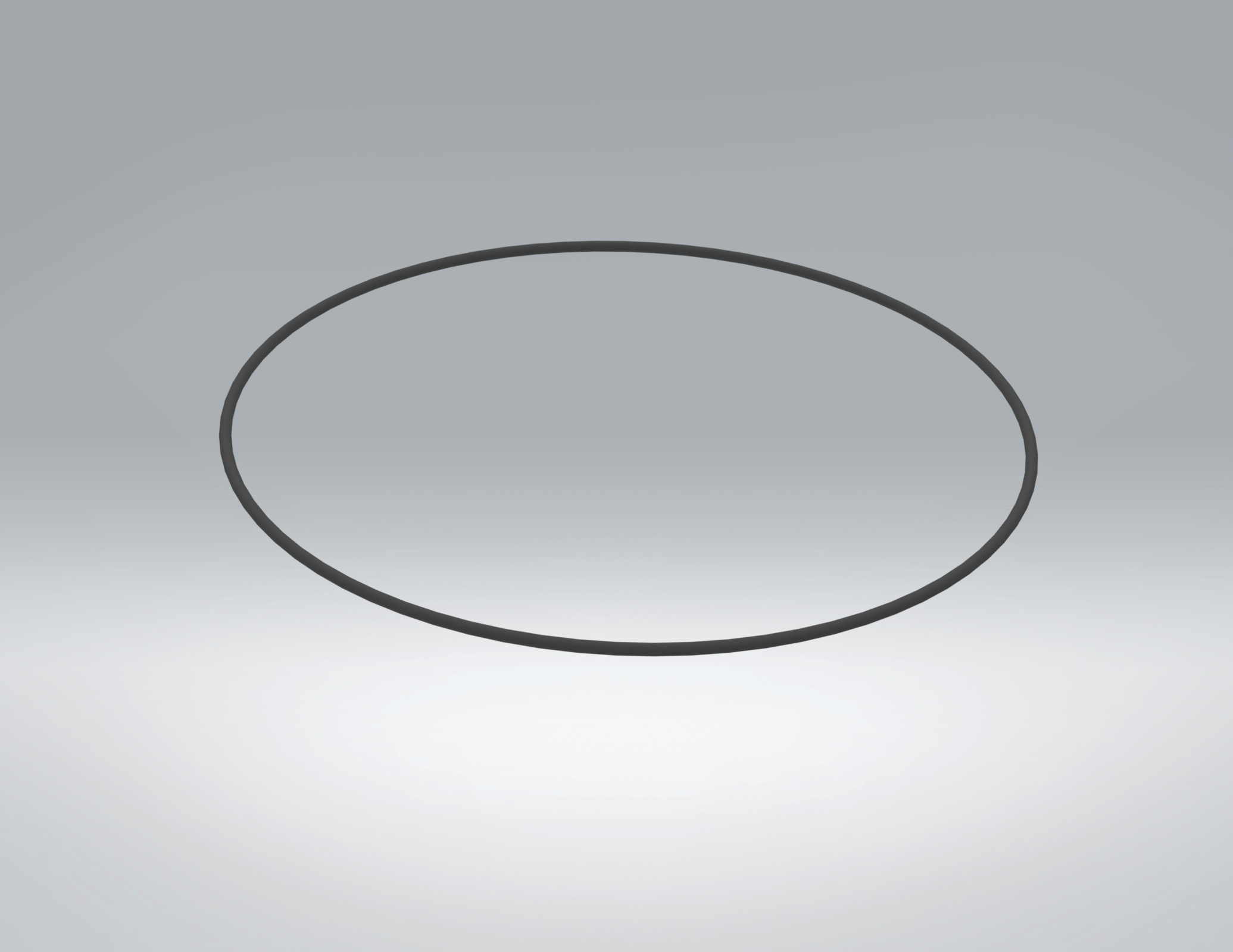 Pièce de rechange 3M™, joint, joint torique D956X6,99 FPM