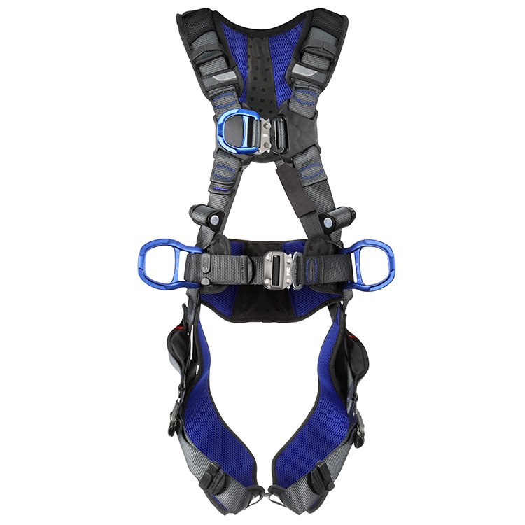 Harnais de maintien confort pour l'énergie éolienne 3M™ DBI-SALA® ExoFit™ XE200 1112744, taille 1