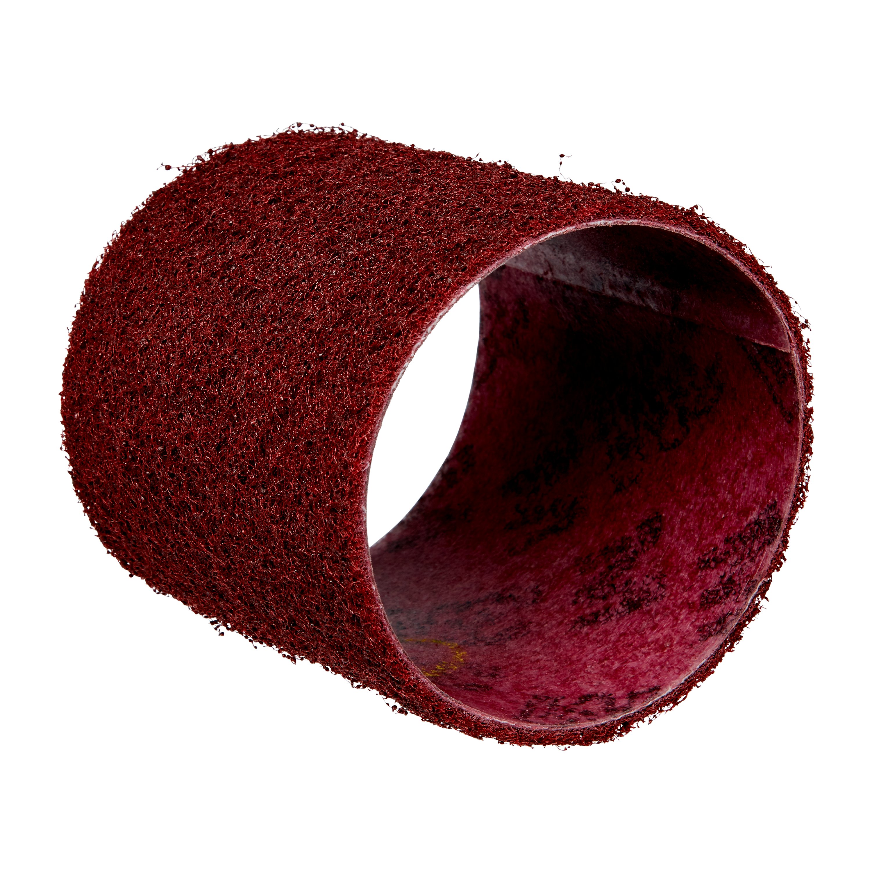 Scotch-Brite™ Surface Conditioning Film-Backed Non-Woven Tape SC-BF, 100 mm x 289 mm, A CRS