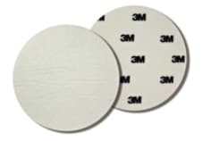 3M™ Trizact™ Stikit™ Filmscheibe 268XA, 127 mm, A5, 100 Stück / Rolle