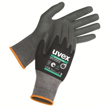 uvex phynomic XG 60070 protective gloves, size 10