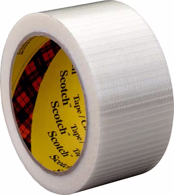 8959 FILAMENT ADHESIVE TAPE JUMBO                      1350 x 1200